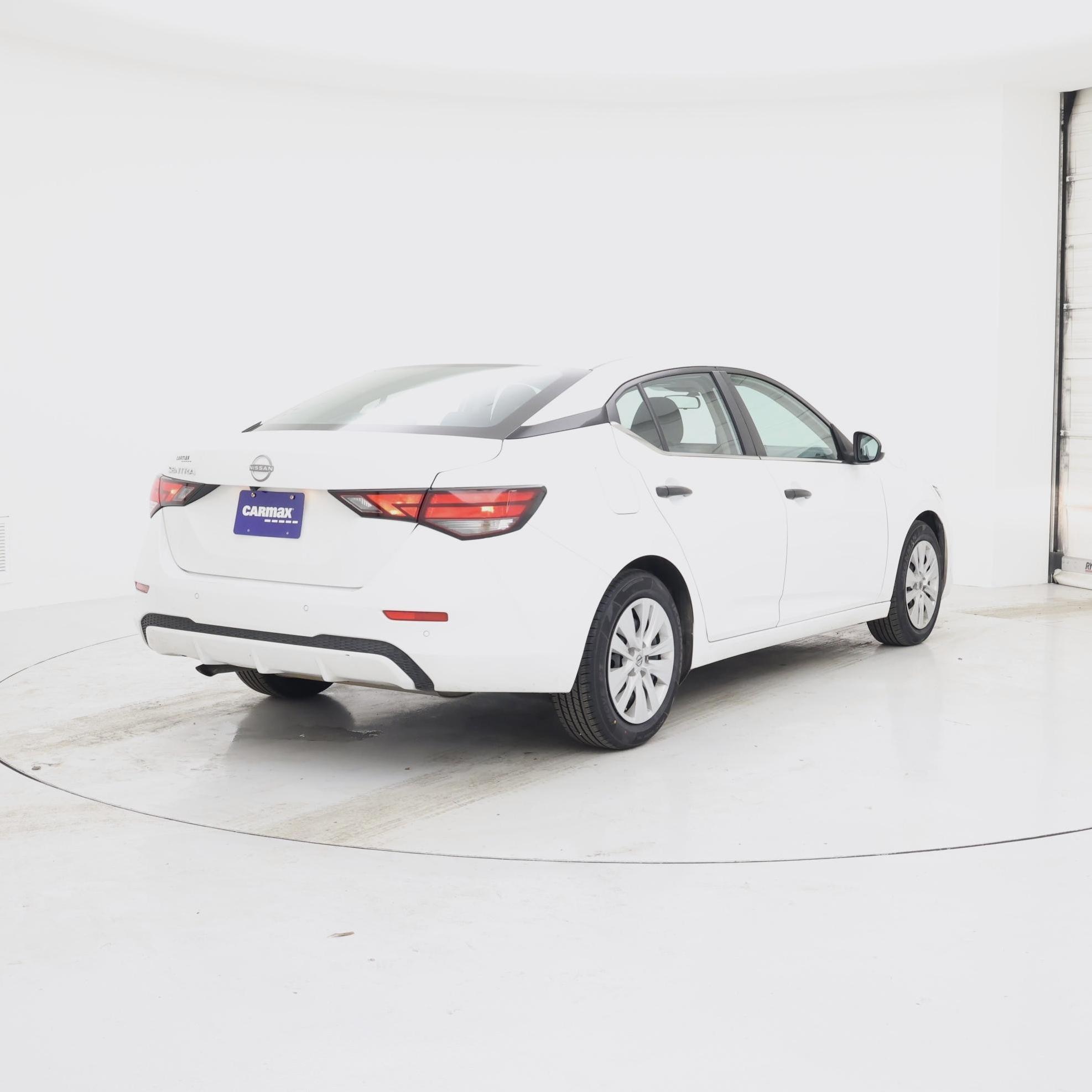 Thumbnail: 2024 Nissan Sentra - 8