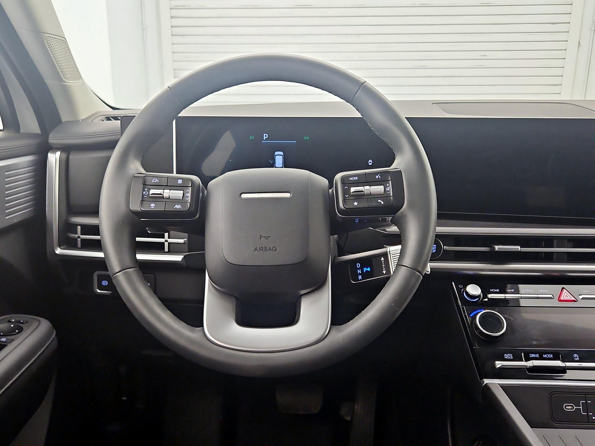 Thumbnail: 2025 Hyundai Santa Fe - 10