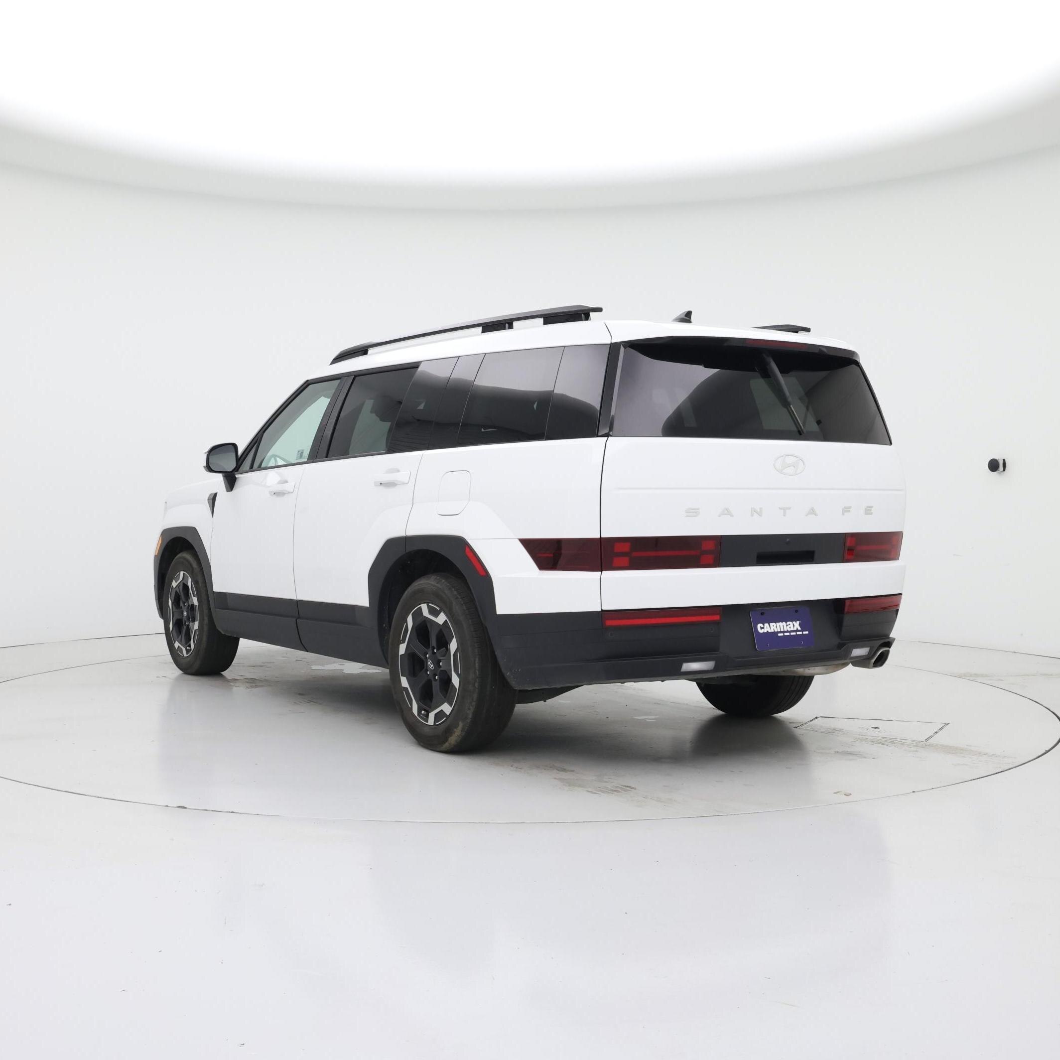Thumbnail: 2025 Hyundai Santa Fe - 2