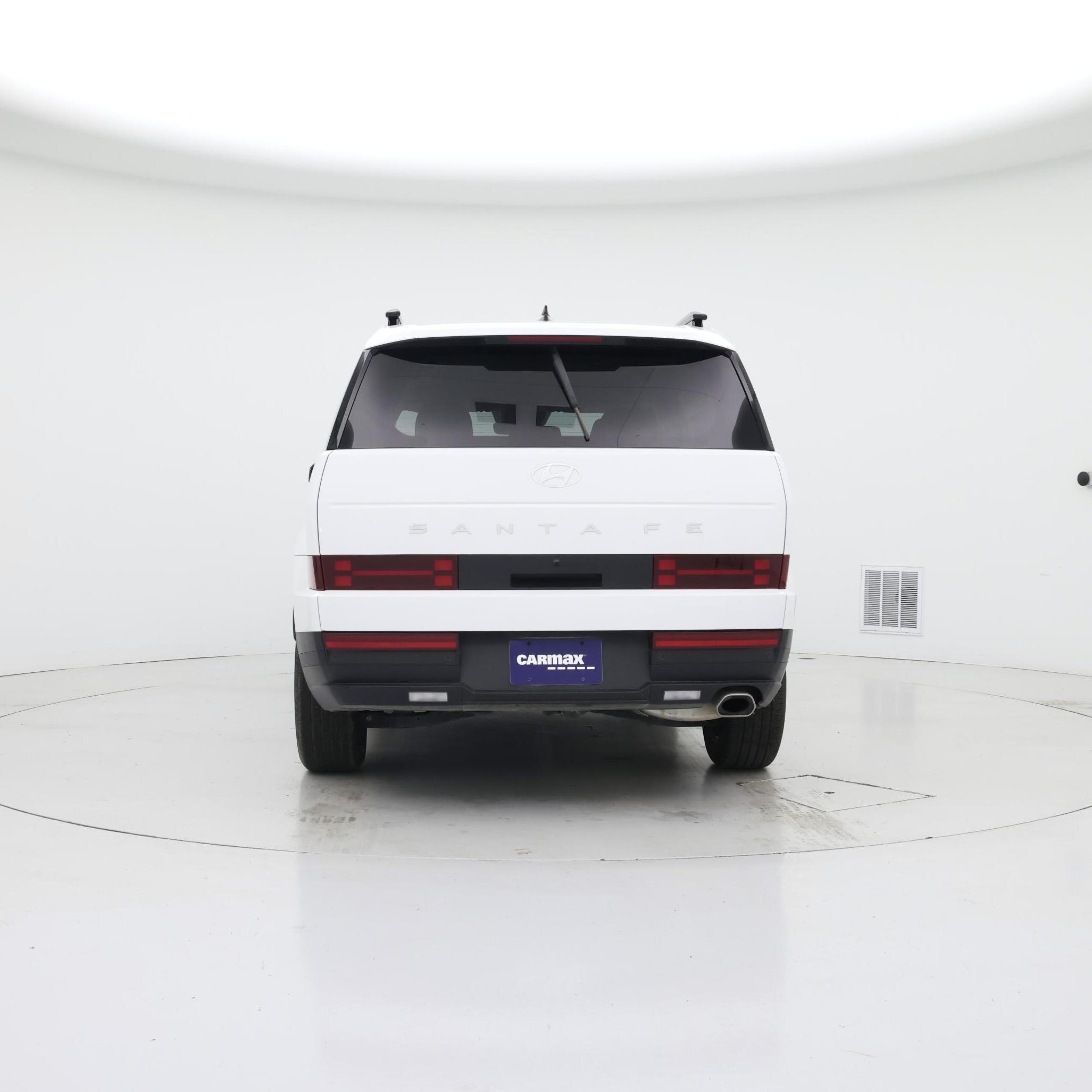 Thumbnail: 2025 Hyundai Santa Fe - 6