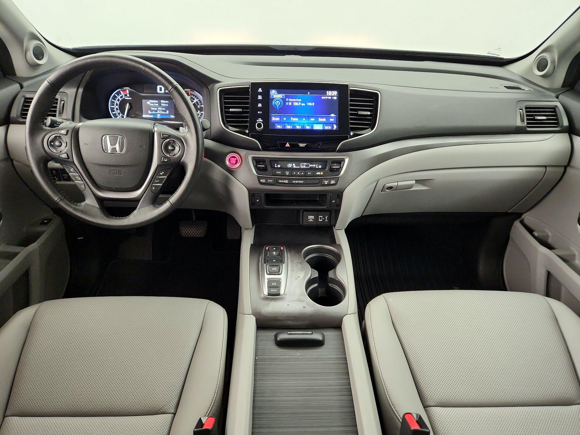 Thumbnail: 2023 Honda Ridgeline - 9