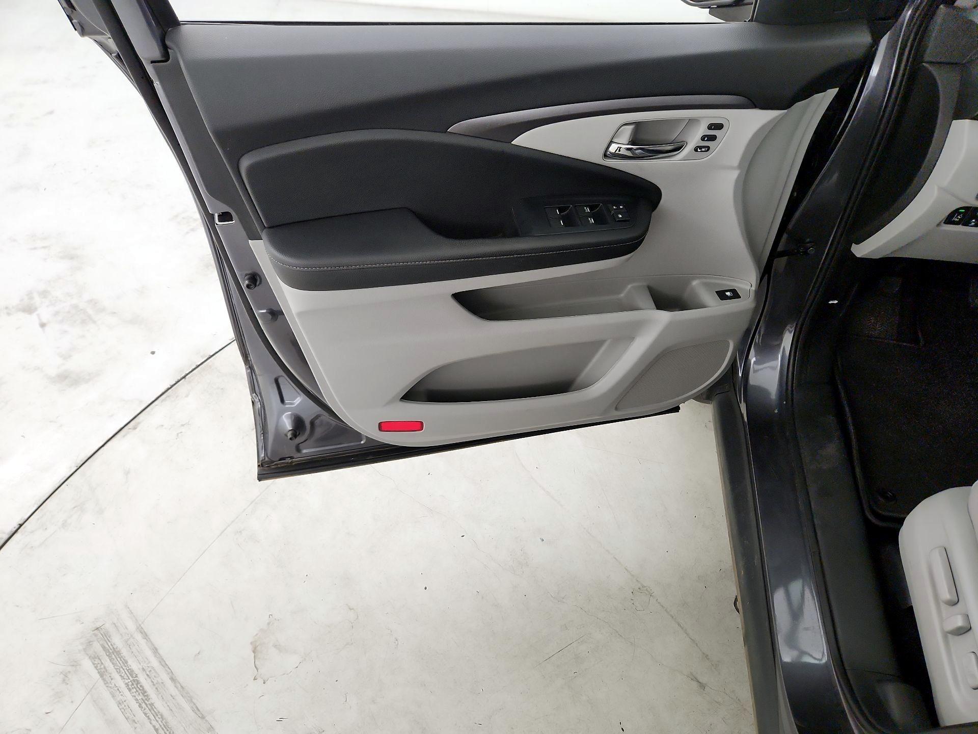 Thumbnail: 2023 Honda Ridgeline - 12