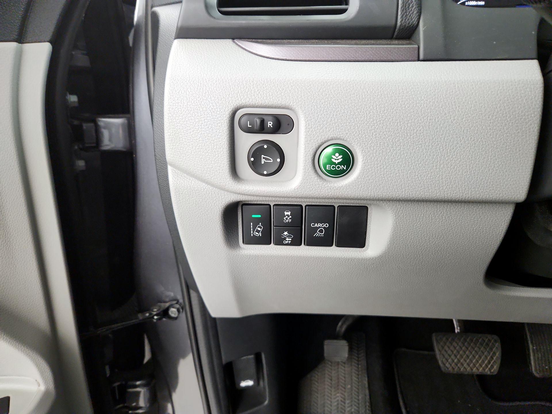 Thumbnail: 2023 Honda Ridgeline - 13