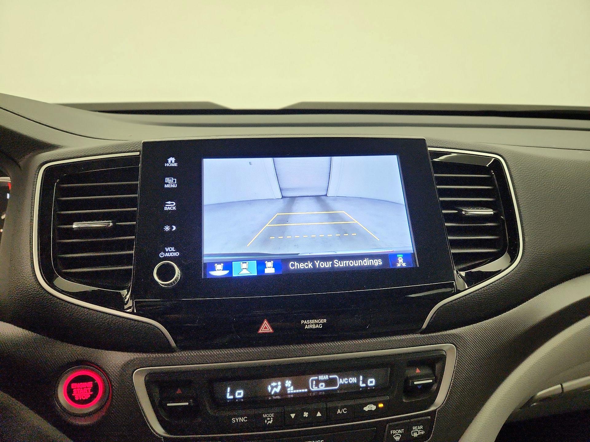 Thumbnail: 2023 Honda Ridgeline - 14