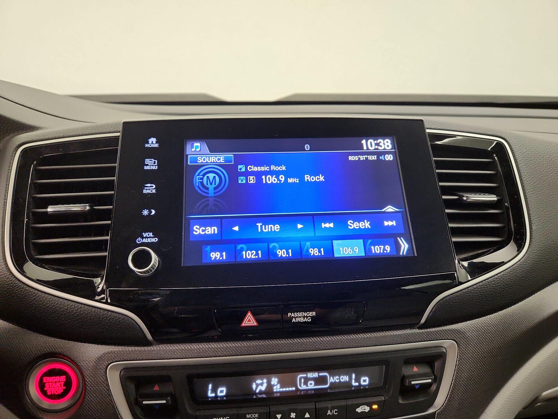 Thumbnail: 2023 Honda Ridgeline - 15