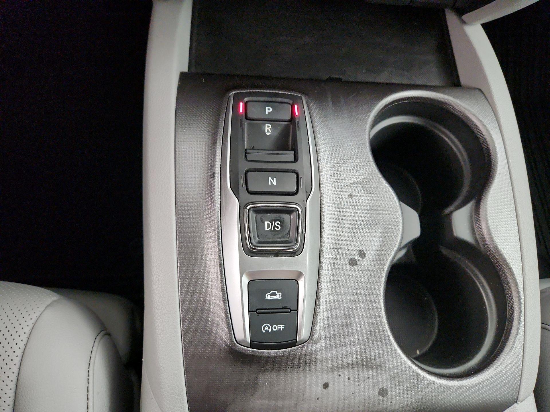 Thumbnail: 2023 Honda Ridgeline - 17