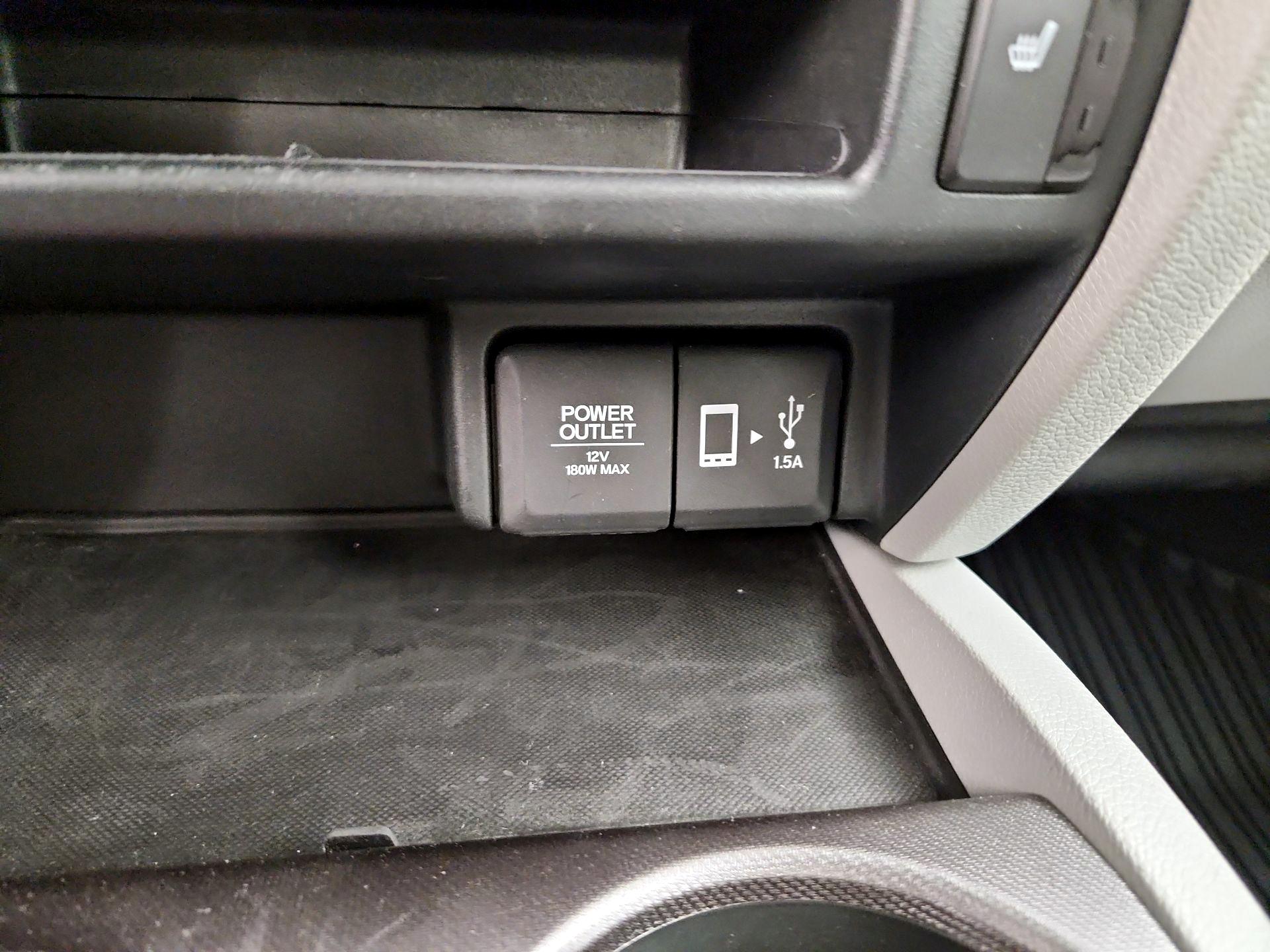 Thumbnail: 2023 Honda Ridgeline - 18