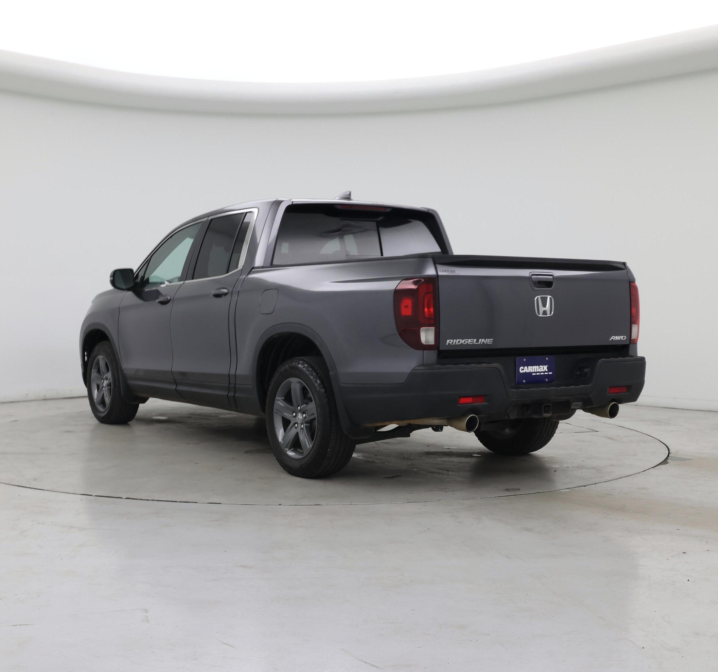 Thumbnail: 2023 Honda Ridgeline - 2