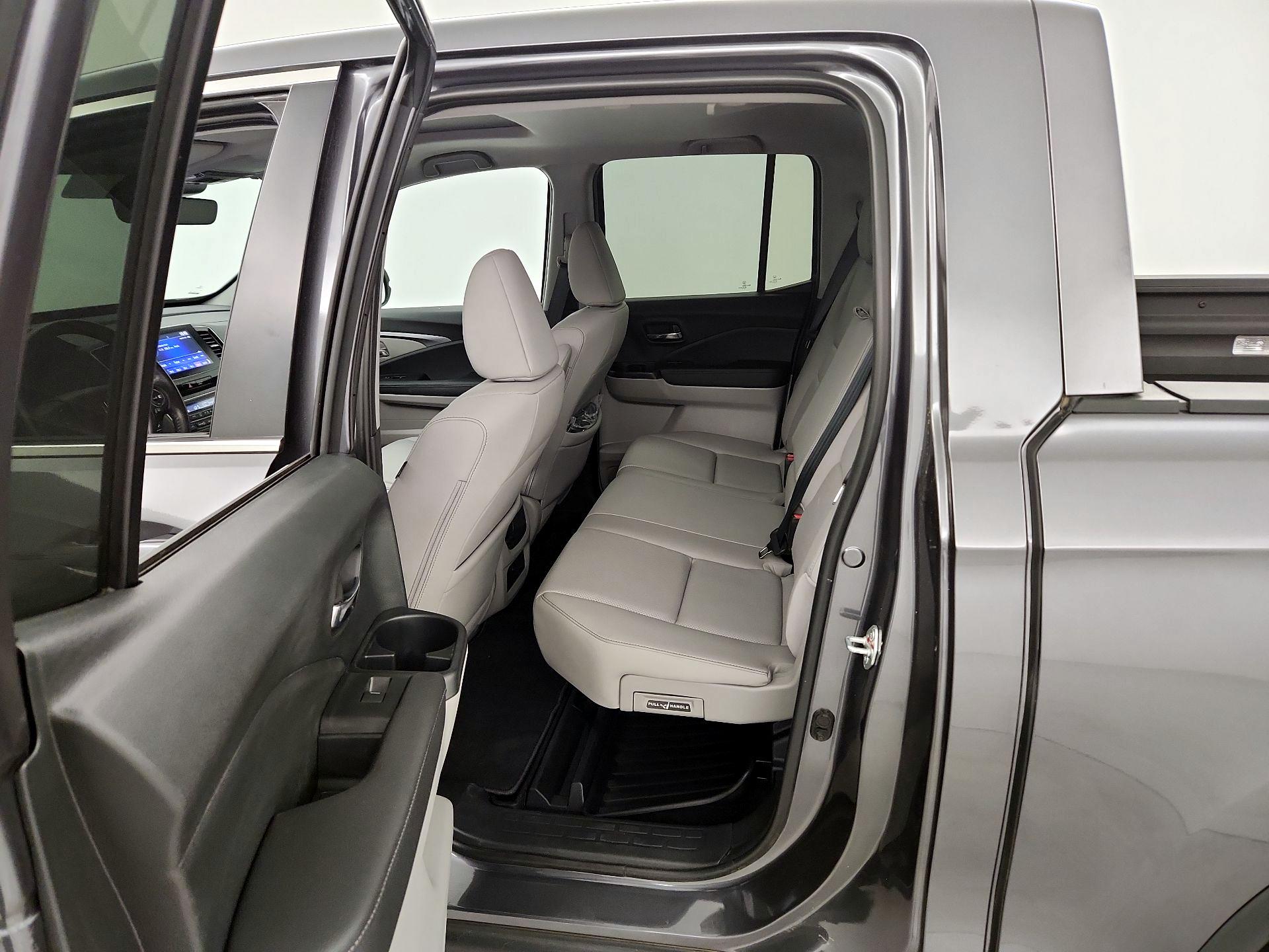 Thumbnail: 2023 Honda Ridgeline - 20