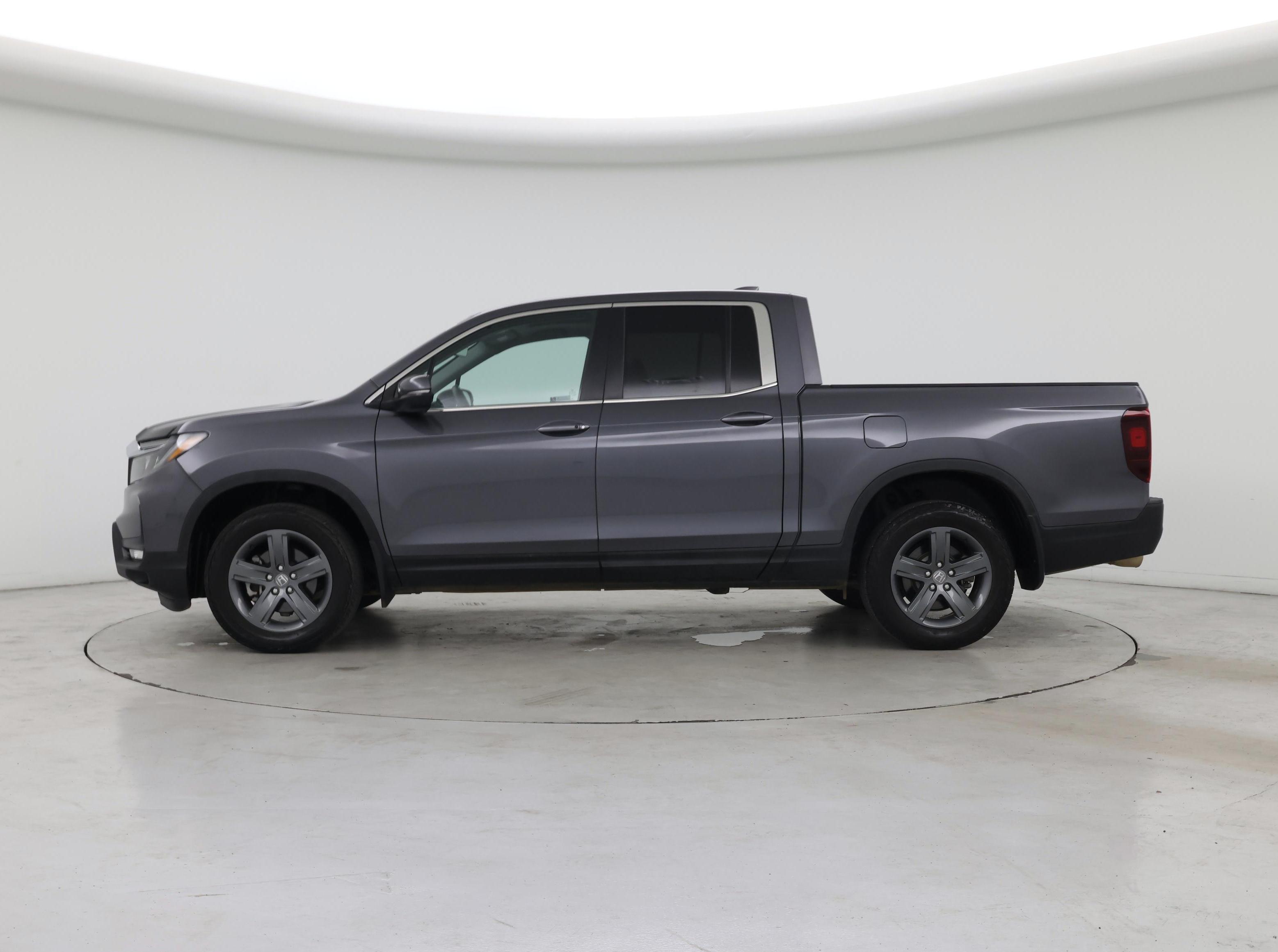 Thumbnail: 2023 Honda Ridgeline - 3