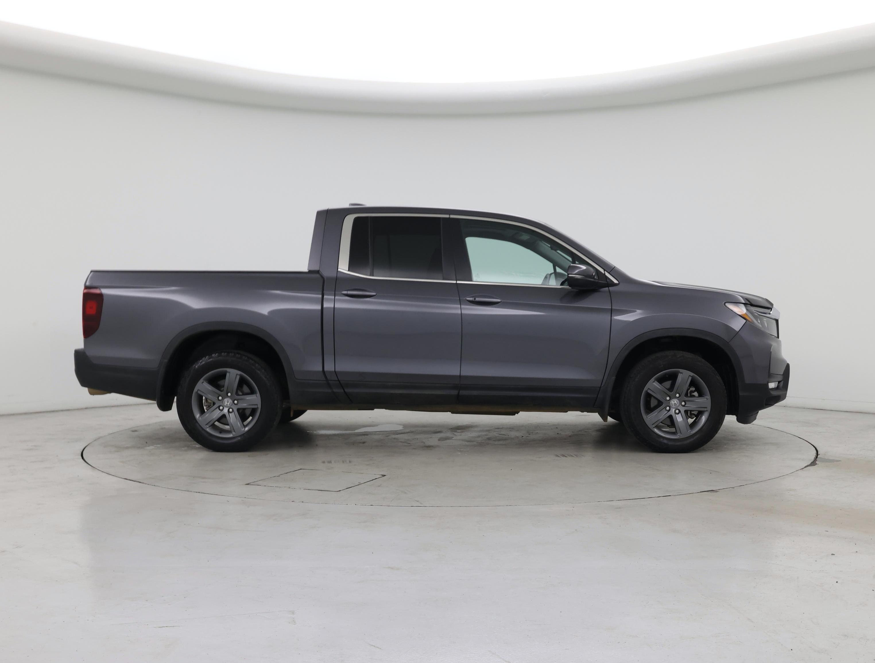 Thumbnail: 2023 Honda Ridgeline - 7