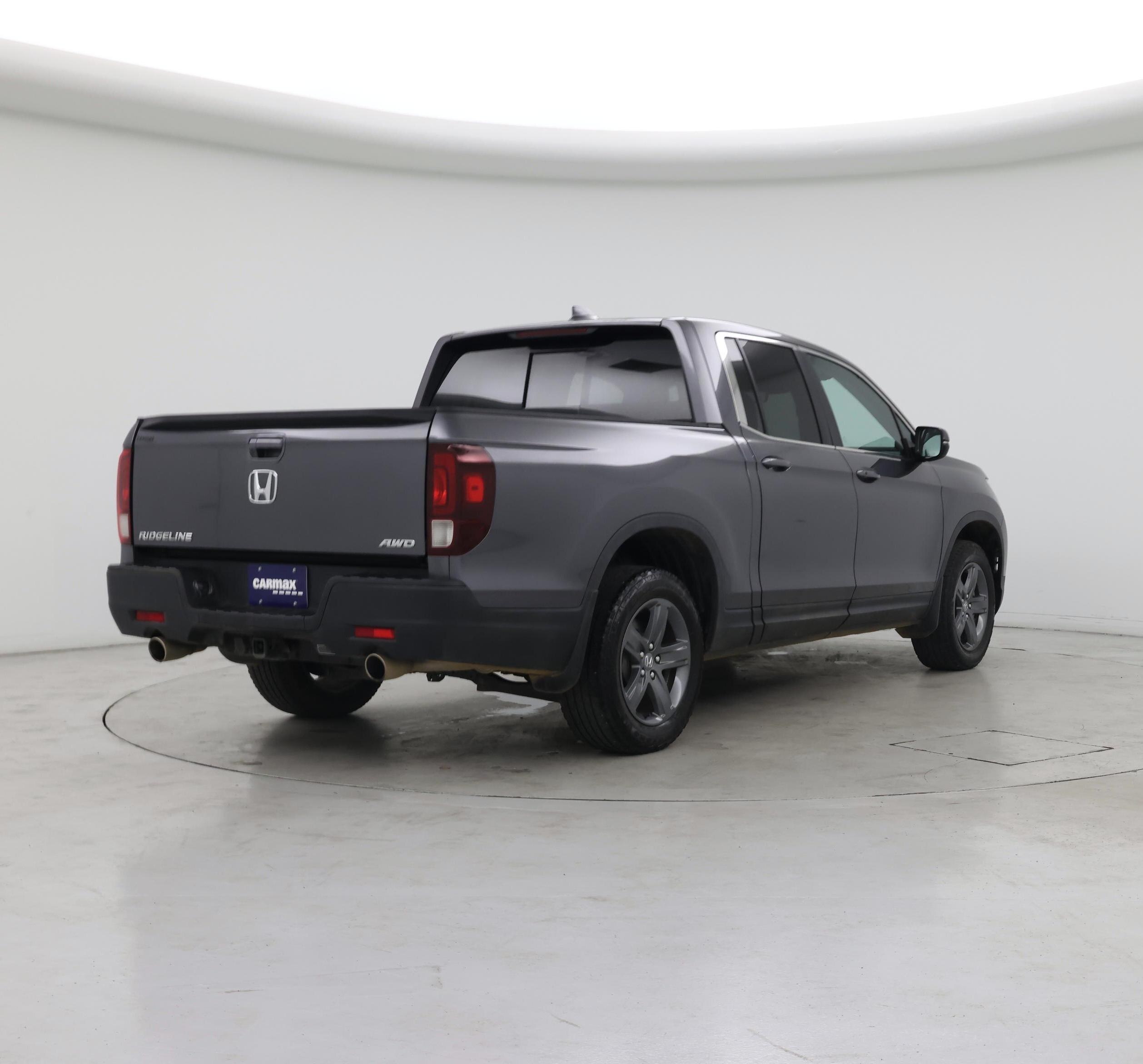 Thumbnail: 2023 Honda Ridgeline - 8