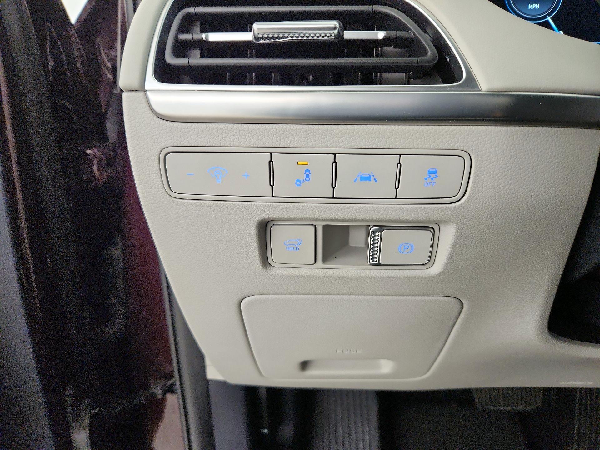 Thumbnail: 2021 Hyundai Palisade - 13