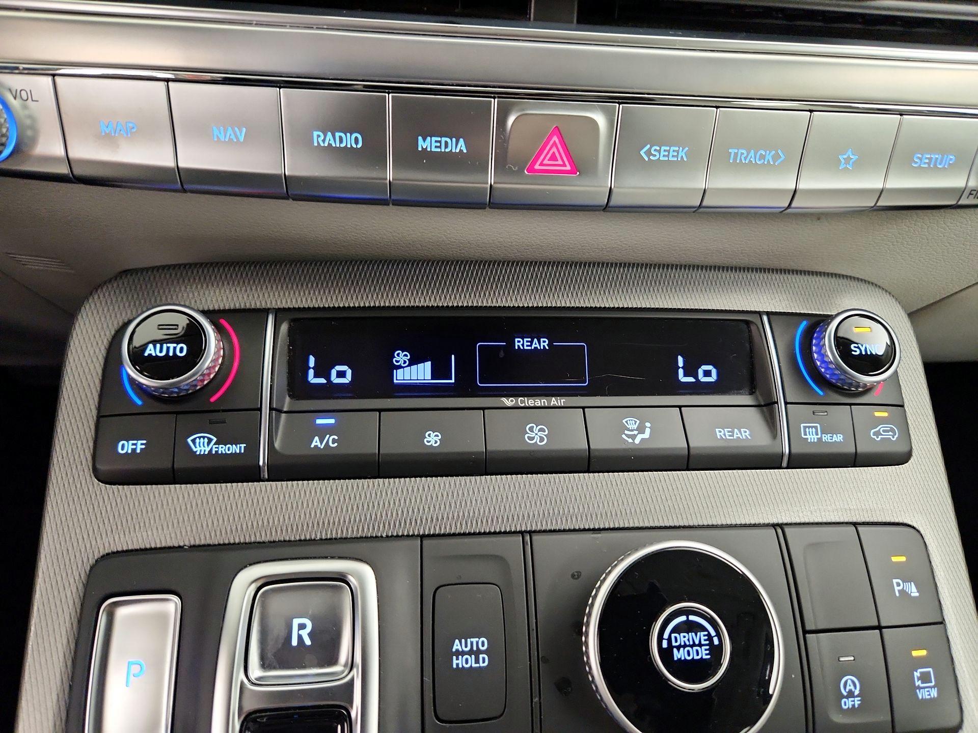 Thumbnail: 2021 Hyundai Palisade - 17