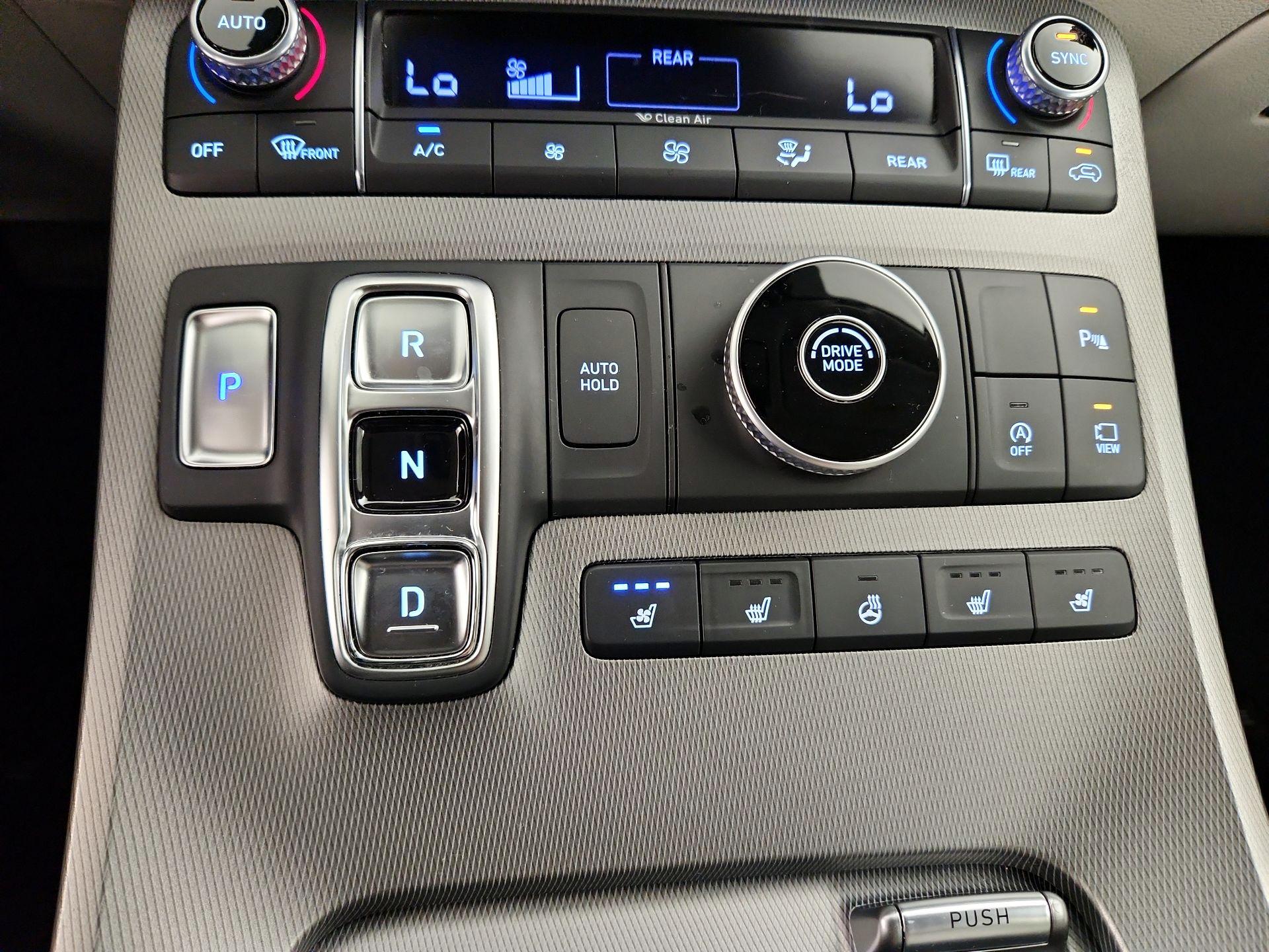 Thumbnail: 2021 Hyundai Palisade - 18