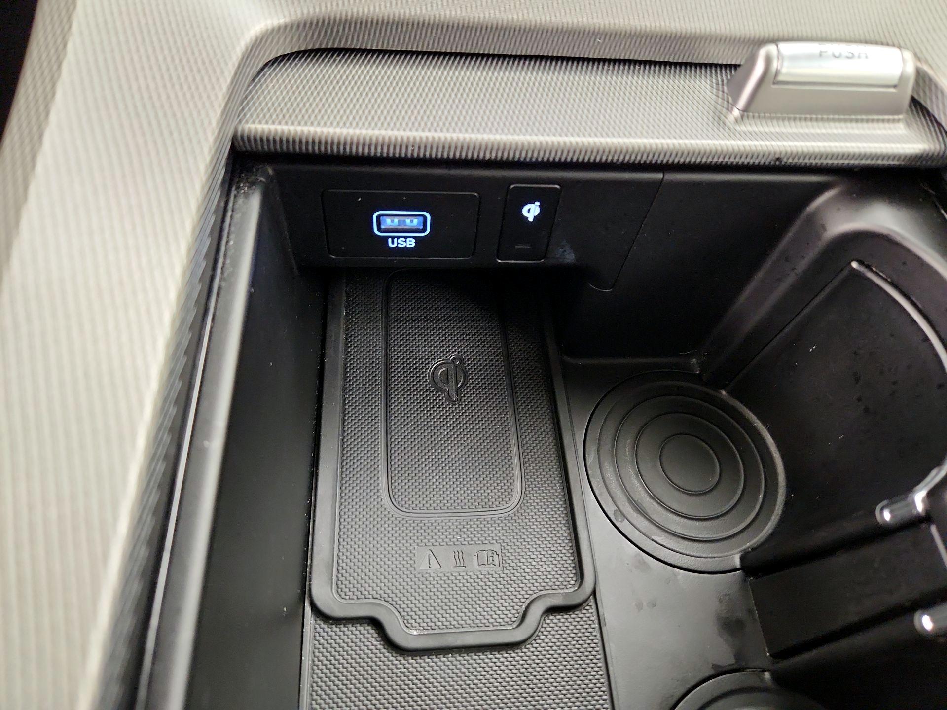 Thumbnail: 2021 Hyundai Palisade - 19