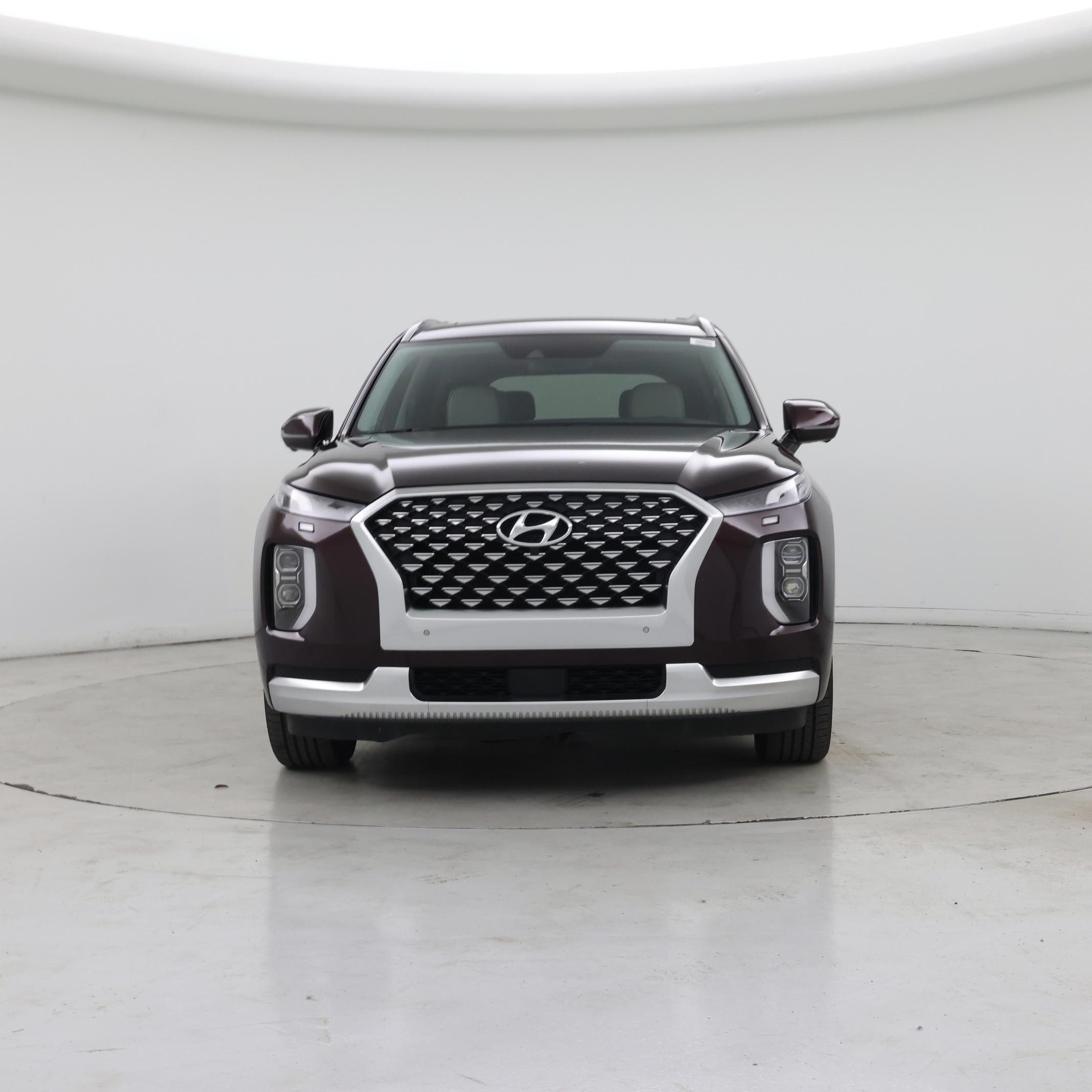 Thumbnail: 2021 Hyundai Palisade - 5