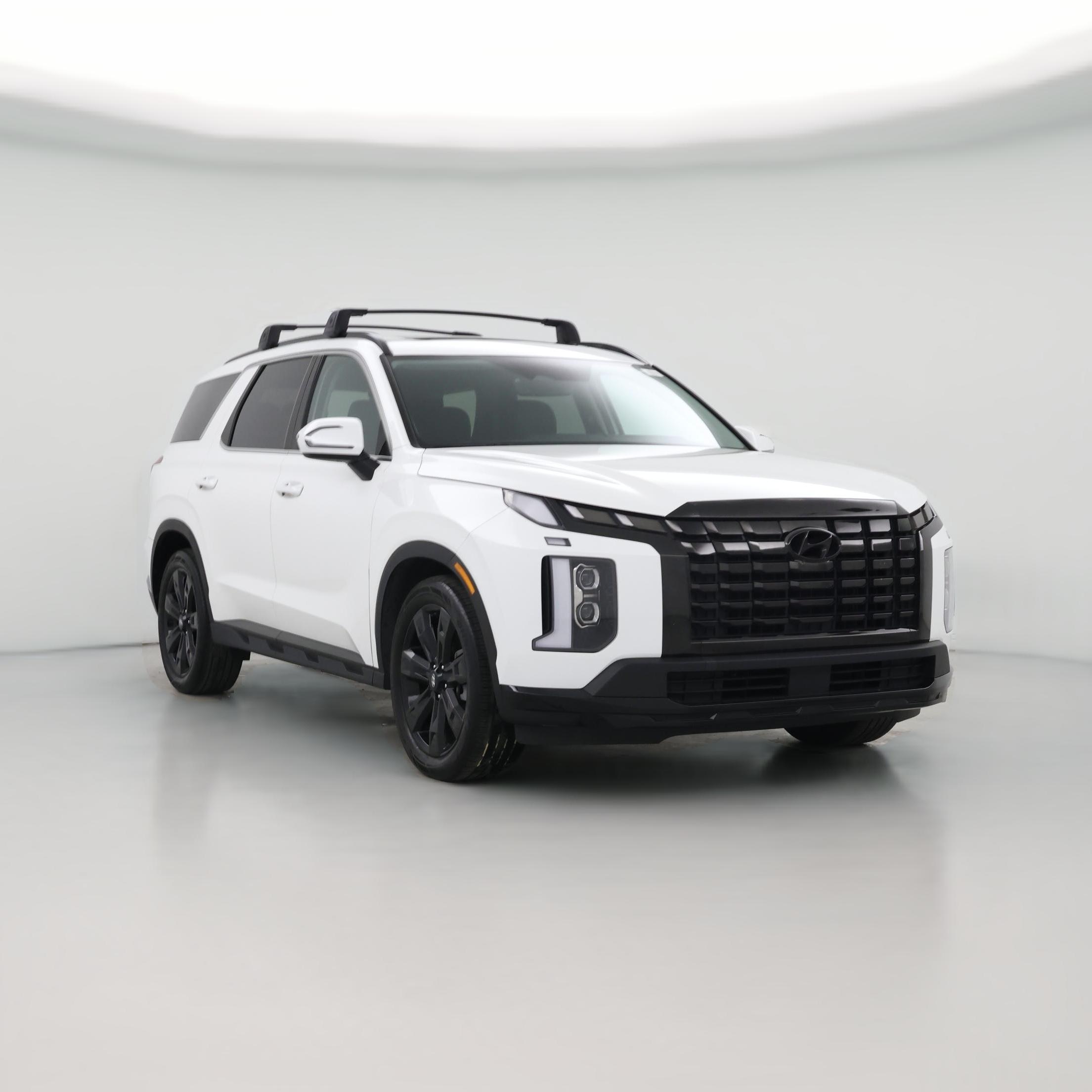 Thumbnail: 2023 Hyundai Palisade - 1