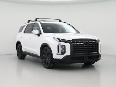 2023 Hyundai Palisade XRT