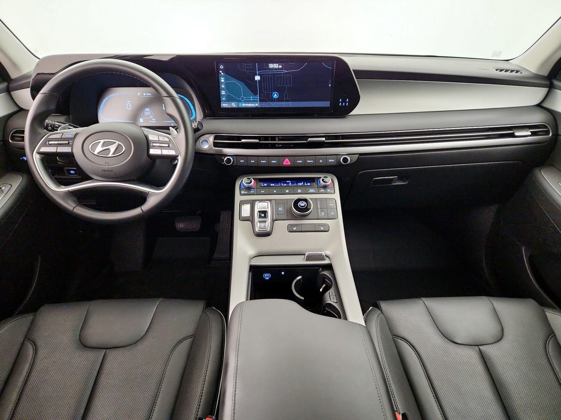 Thumbnail: 2023 Hyundai Palisade - 9