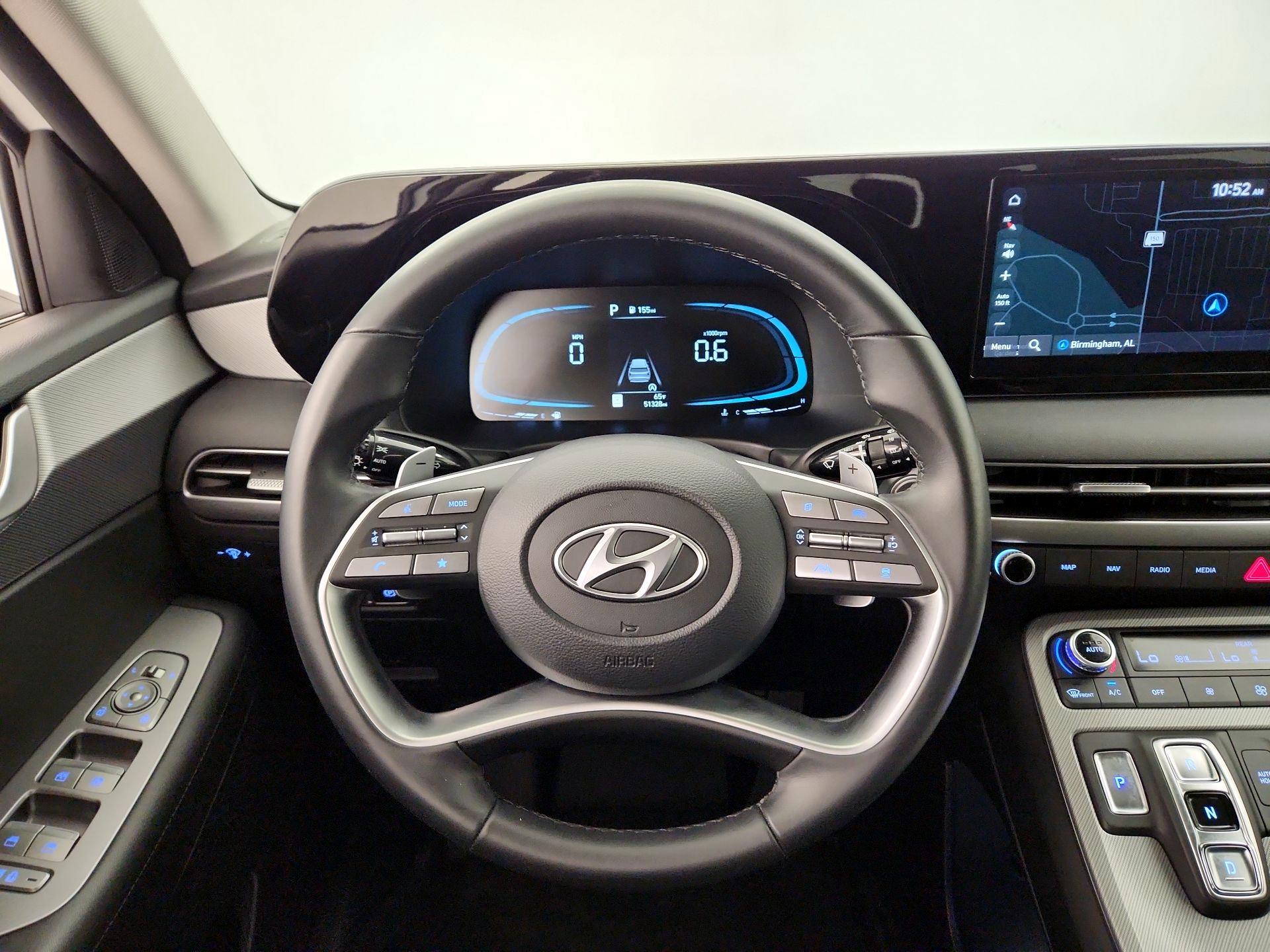 Thumbnail: 2023 Hyundai Palisade - 10