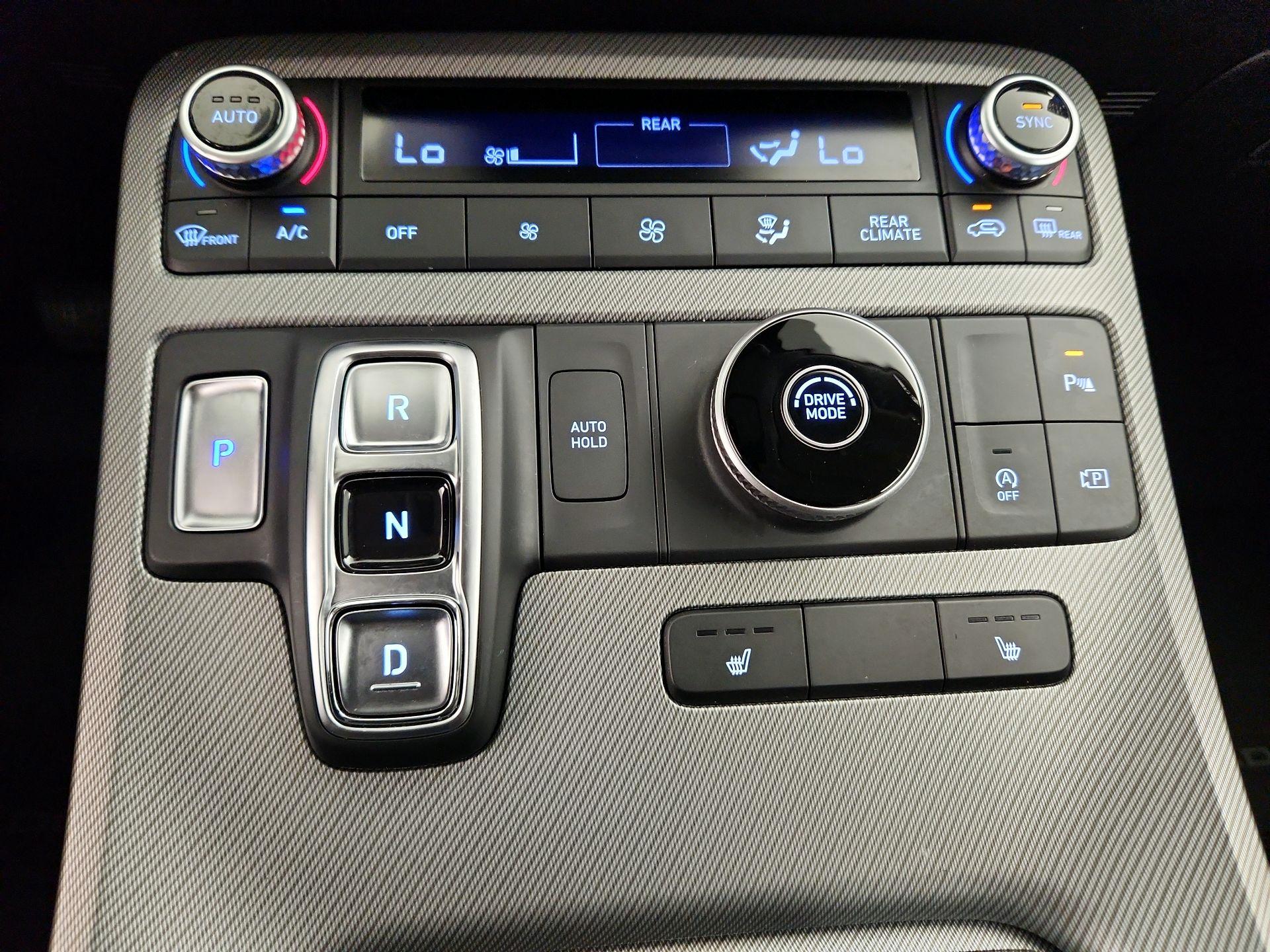 Thumbnail: 2023 Hyundai Palisade - 18