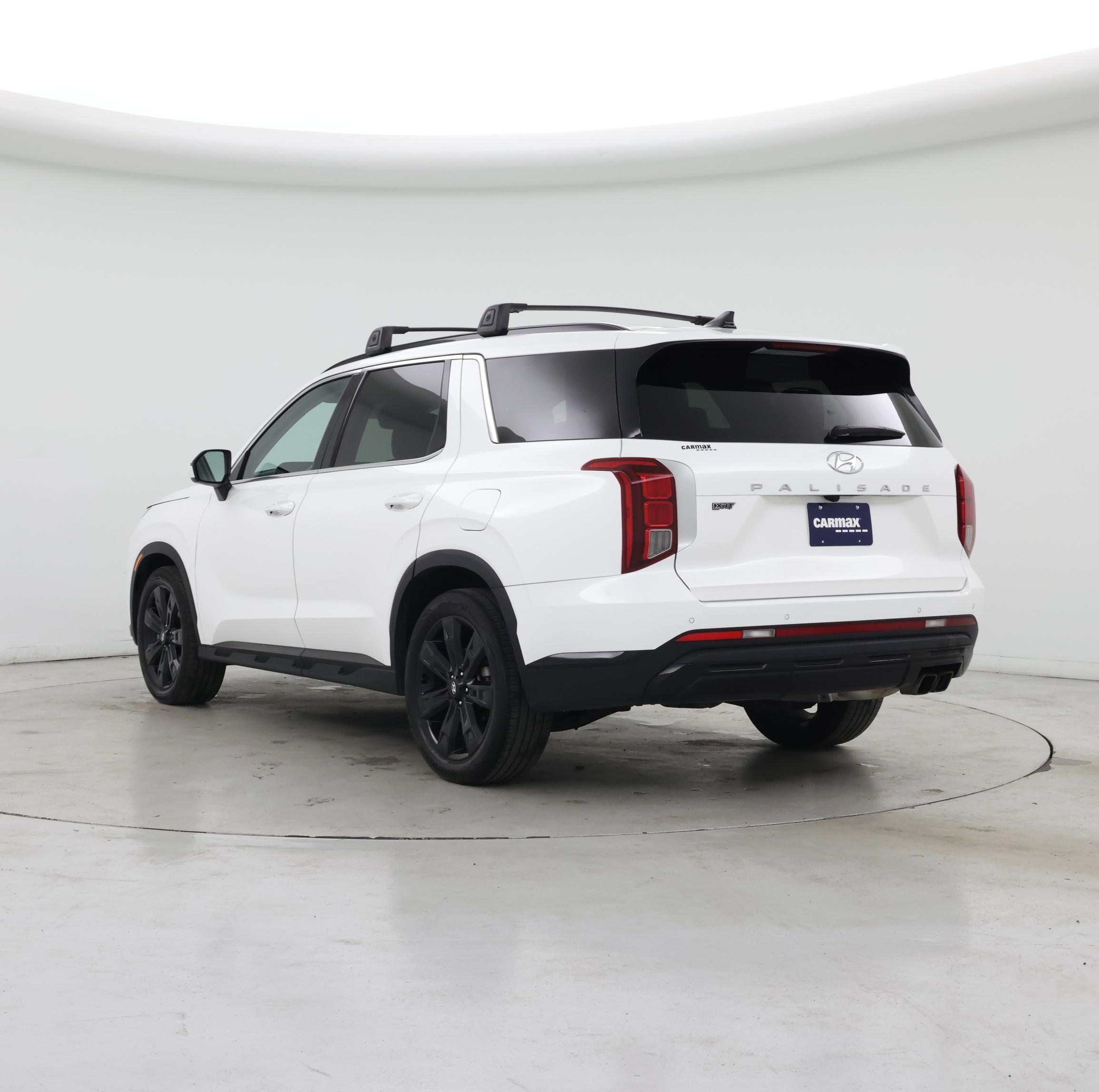 Thumbnail: 2023 Hyundai Palisade - 2
