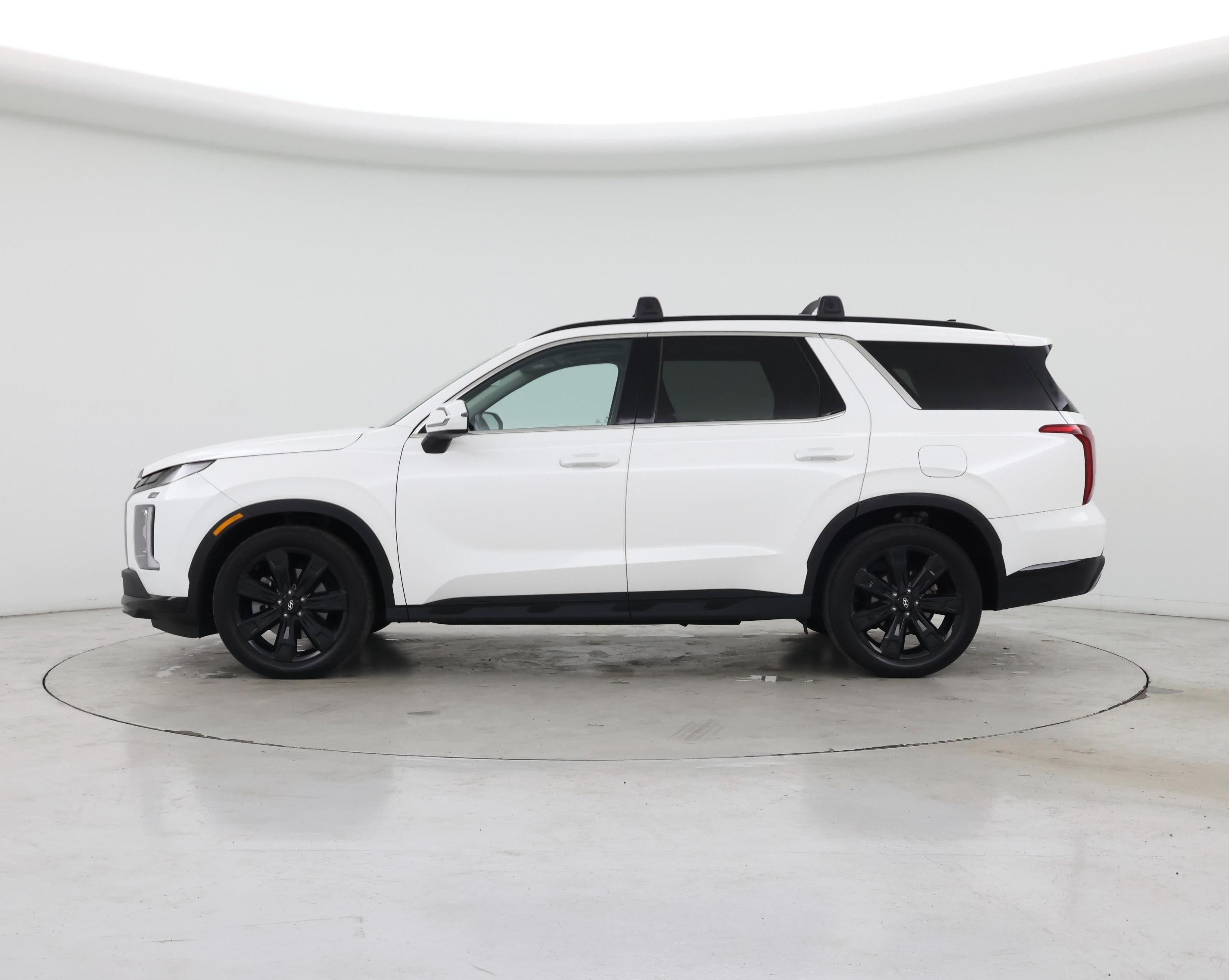 Thumbnail: 2023 Hyundai Palisade - 3