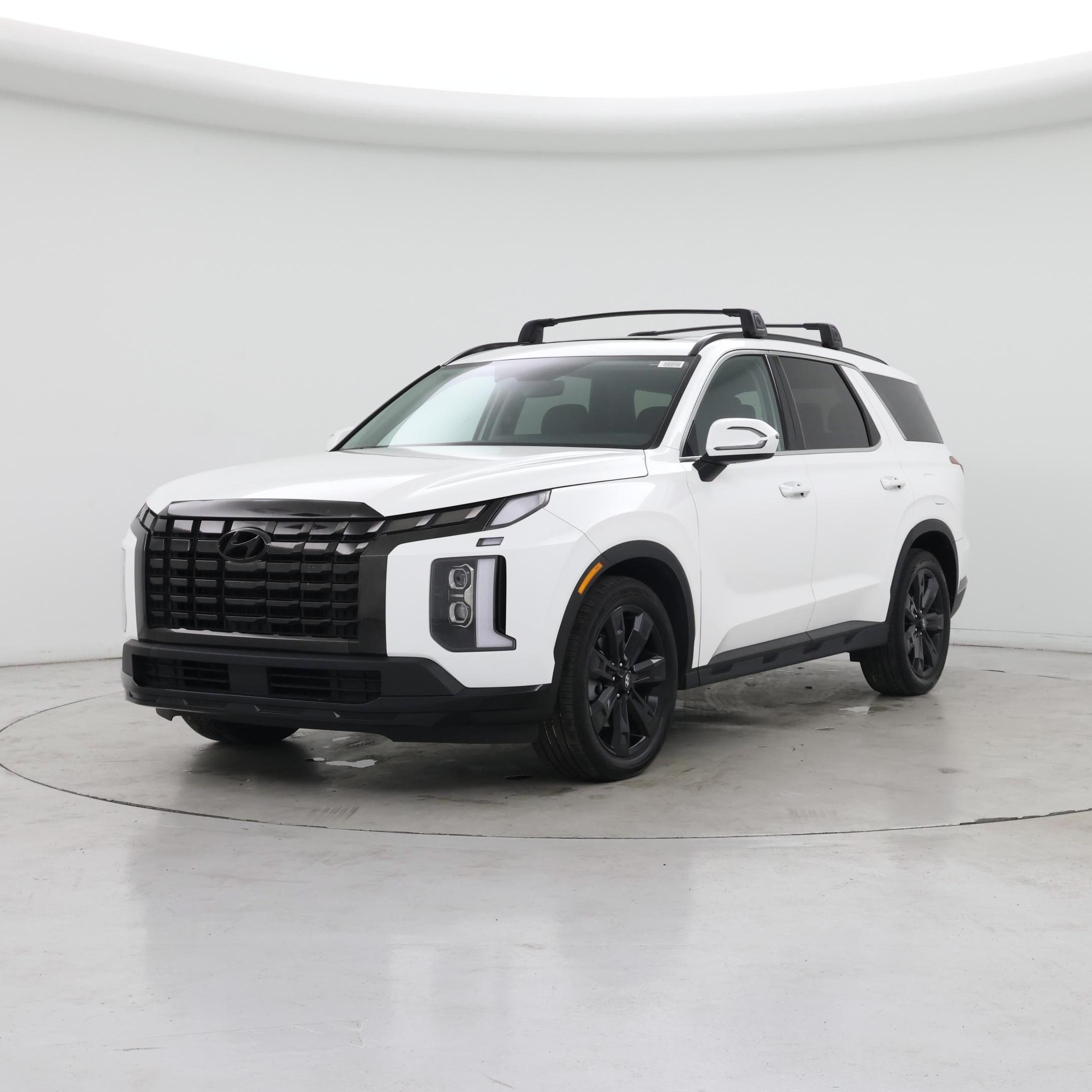 Thumbnail: 2023 Hyundai Palisade - 4