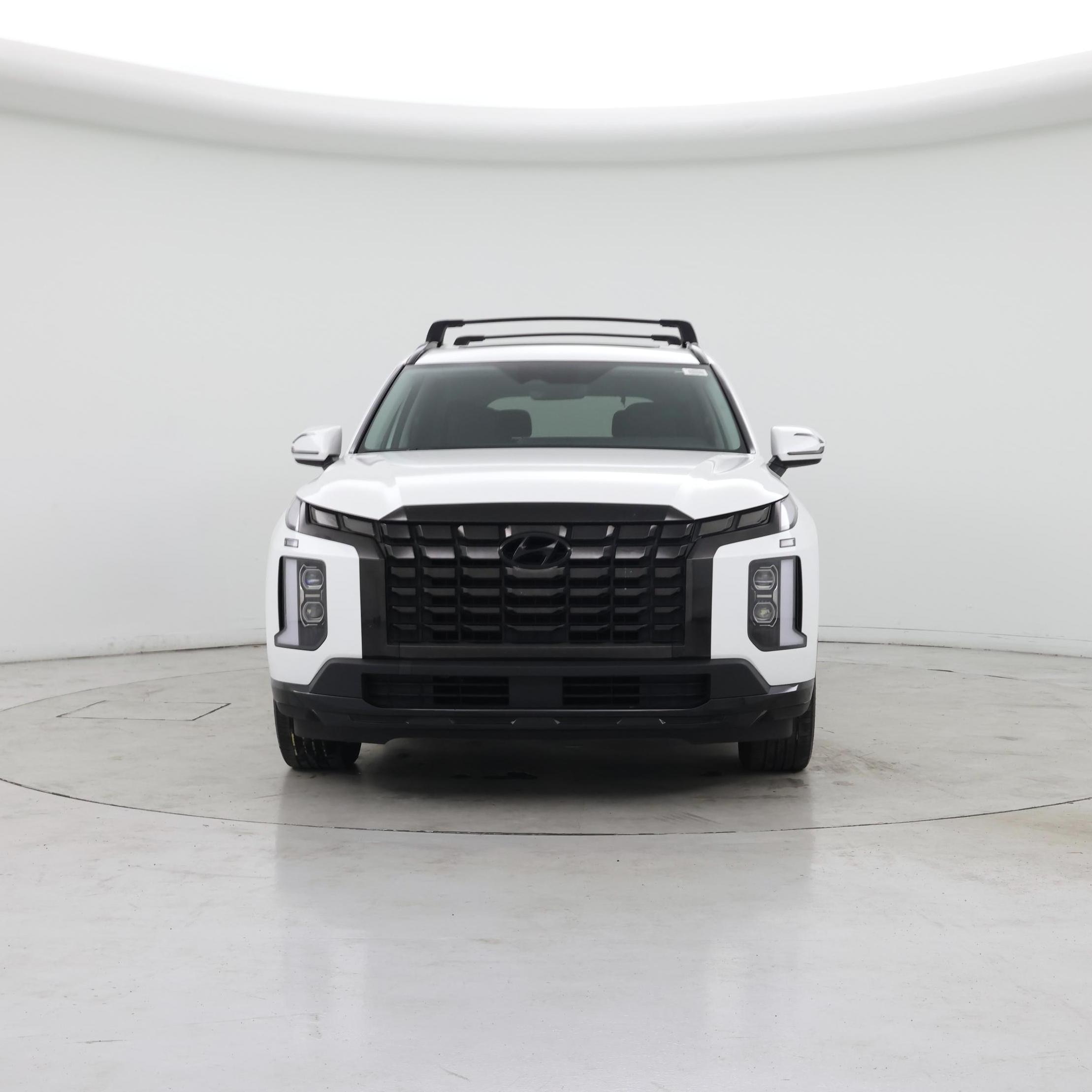 Thumbnail: 2023 Hyundai Palisade - 5