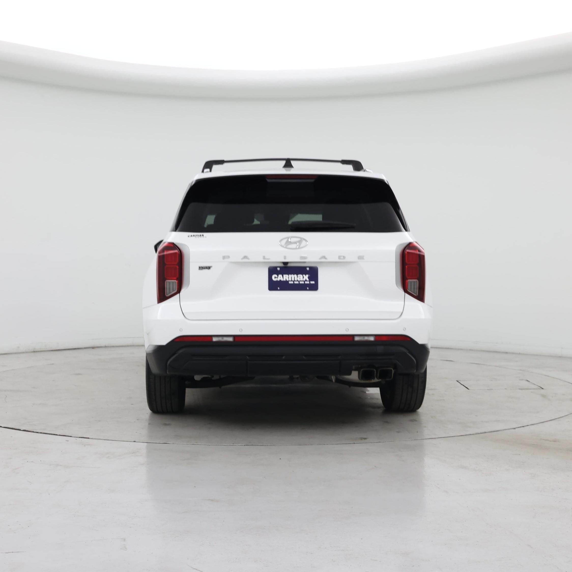Thumbnail: 2023 Hyundai Palisade - 6