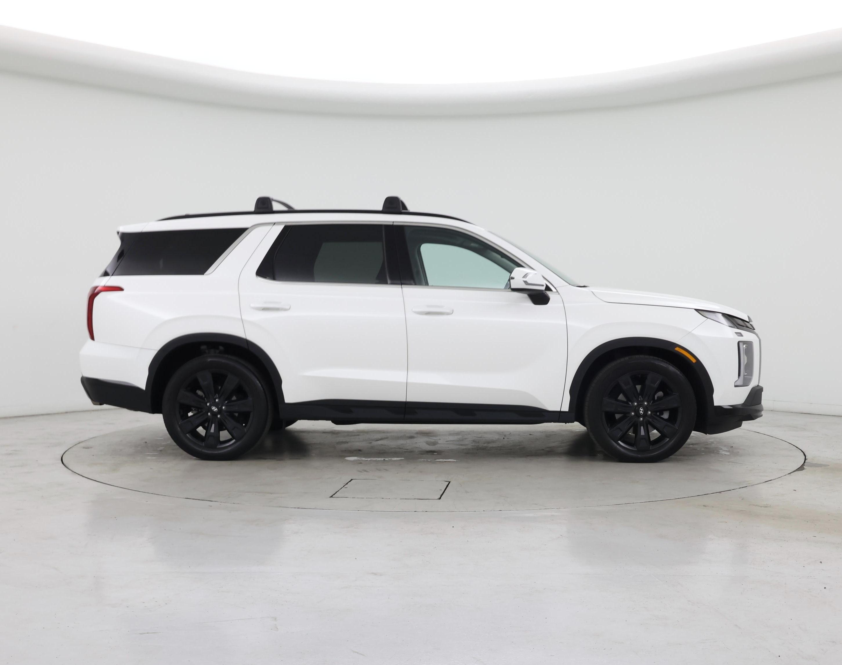 Thumbnail: 2023 Hyundai Palisade - 7