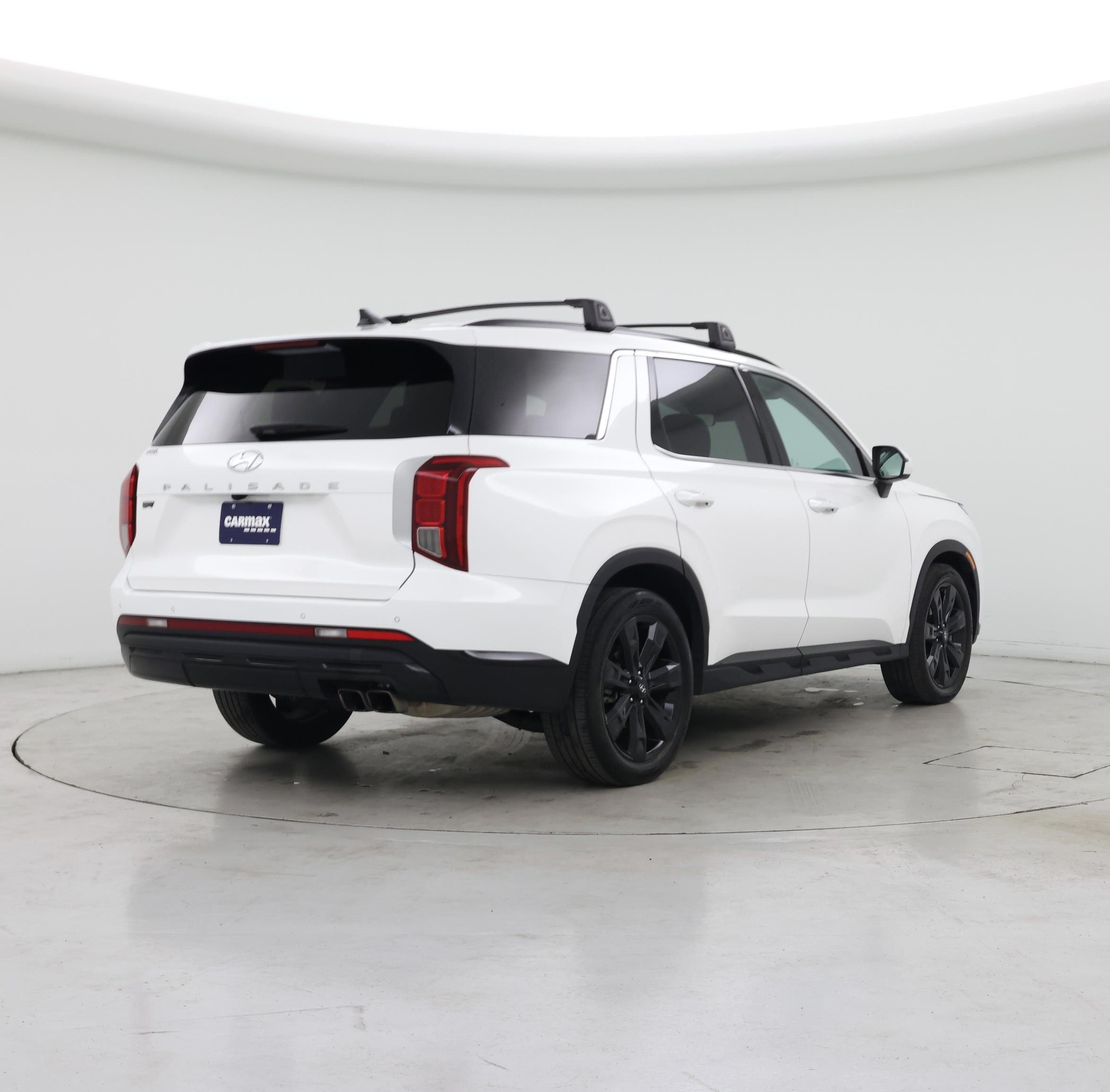 Thumbnail: 2023 Hyundai Palisade - 8