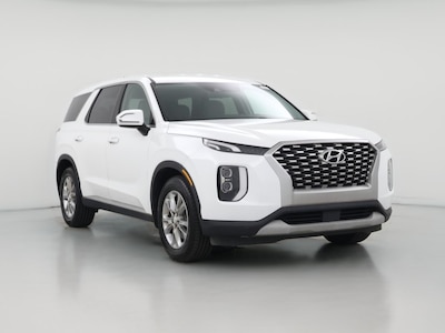 2022 Hyundai Palisade SE