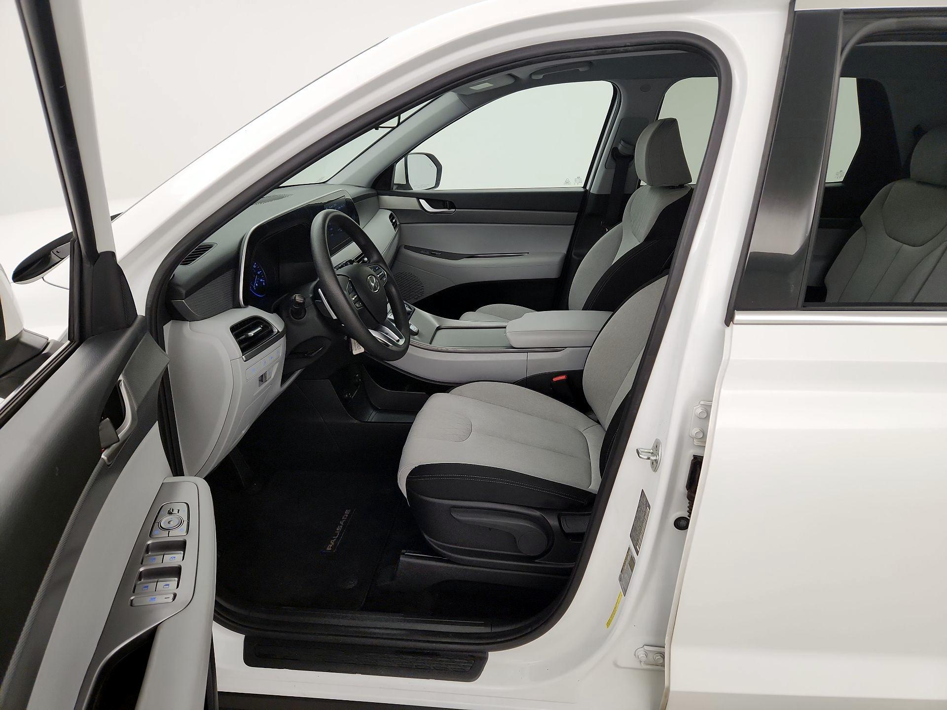 Thumbnail: 2022 Hyundai Palisade - 11