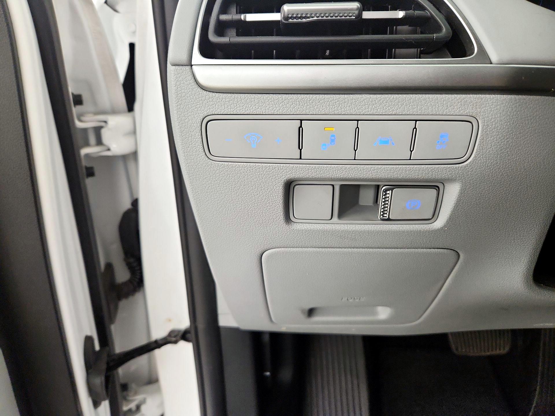 Thumbnail: 2022 Hyundai Palisade - 13