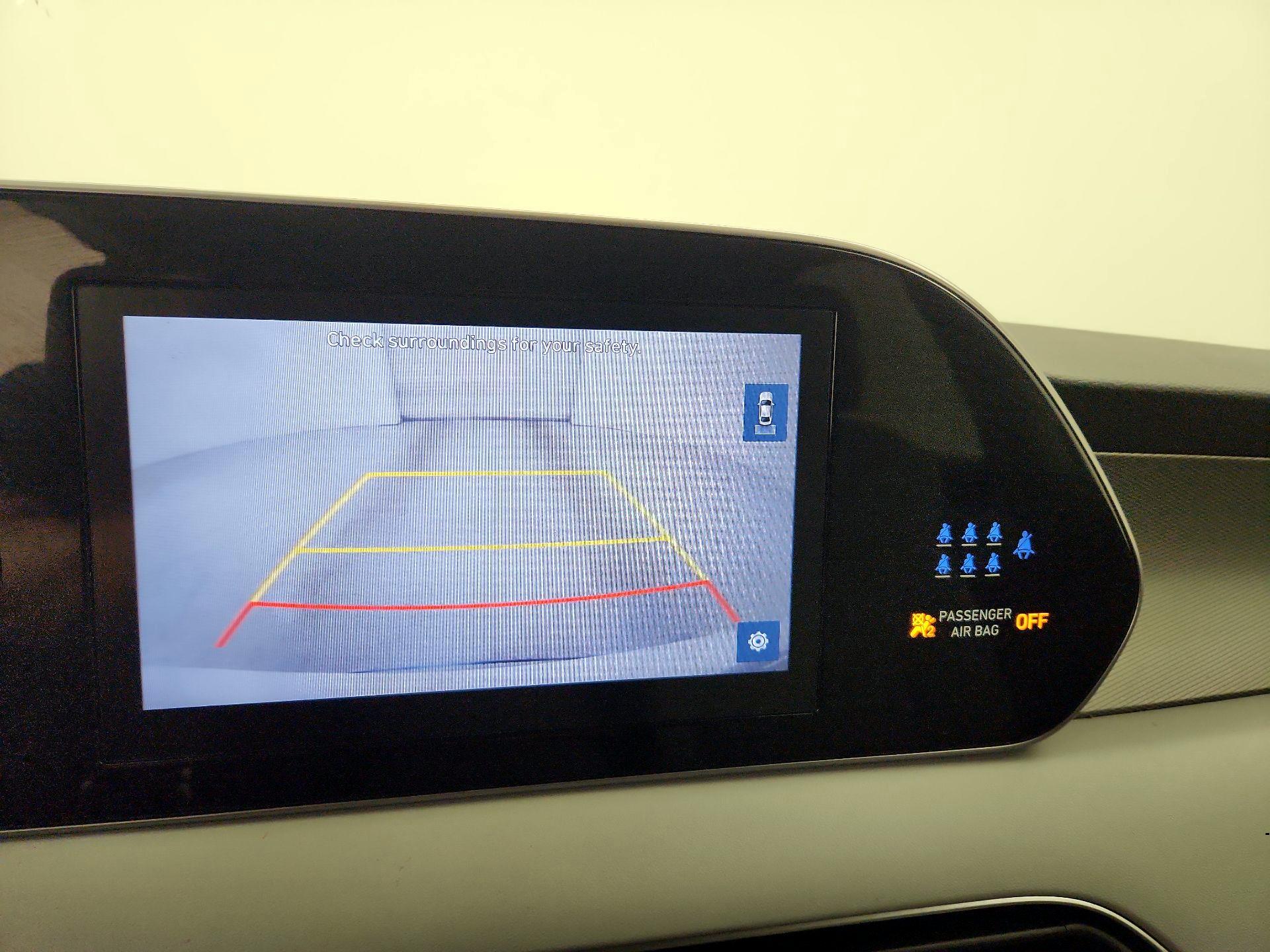 Thumbnail: 2022 Hyundai Palisade - 14