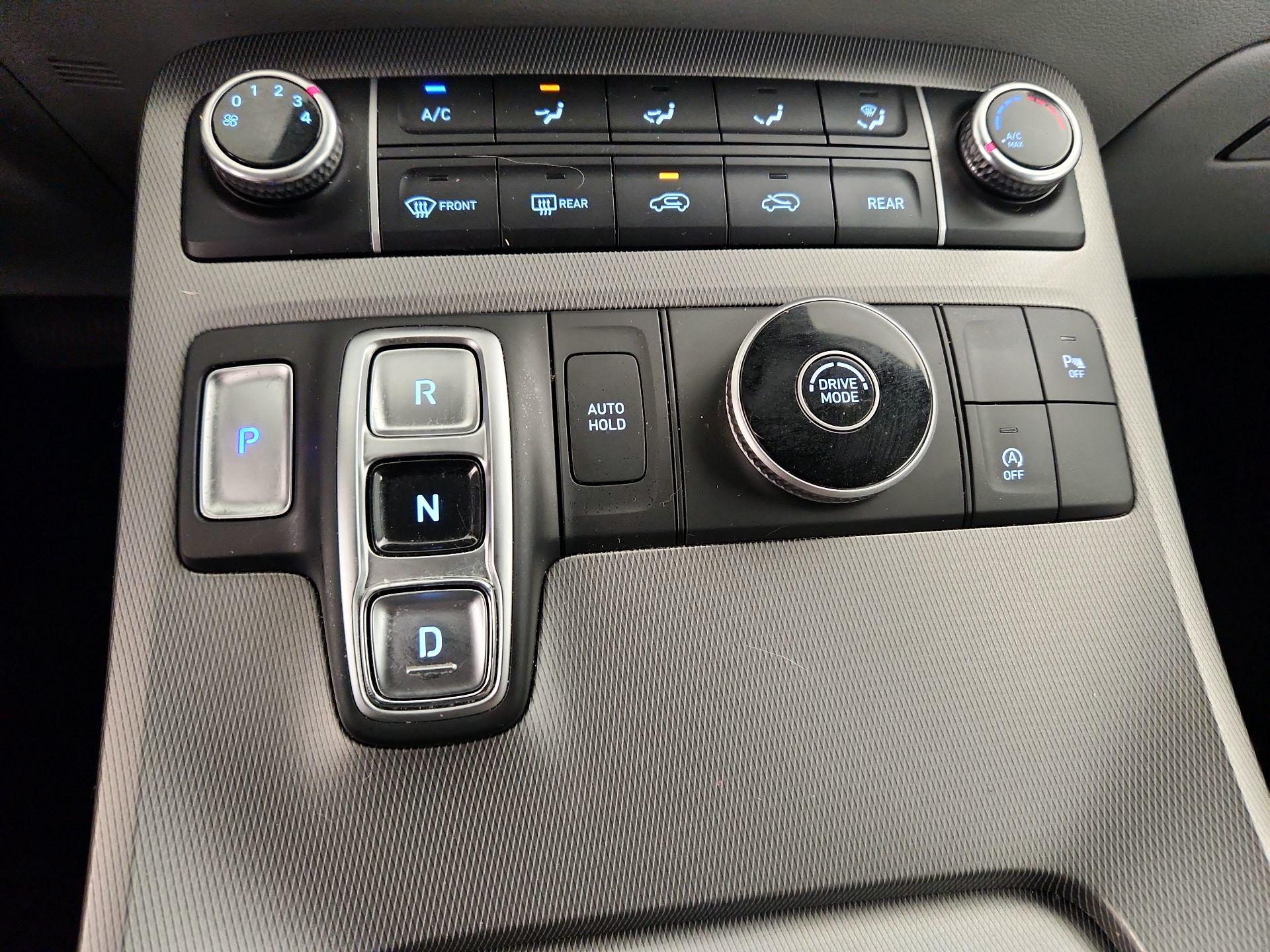 Thumbnail: 2022 Hyundai Palisade - 17