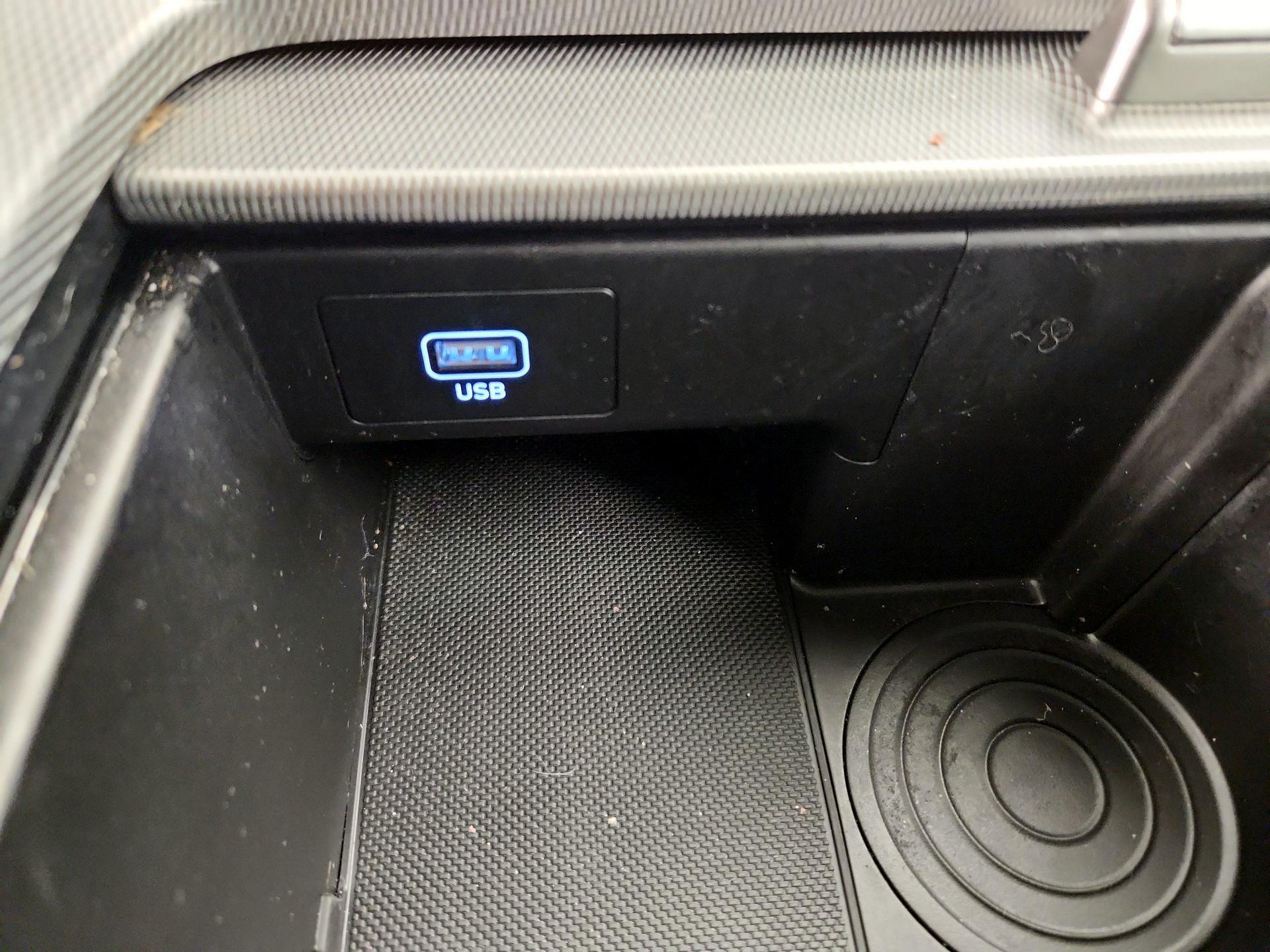 Thumbnail: 2022 Hyundai Palisade - 18