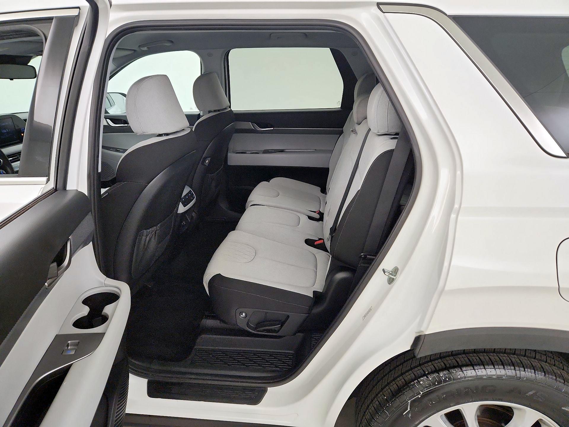 Thumbnail: 2022 Hyundai Palisade - 19