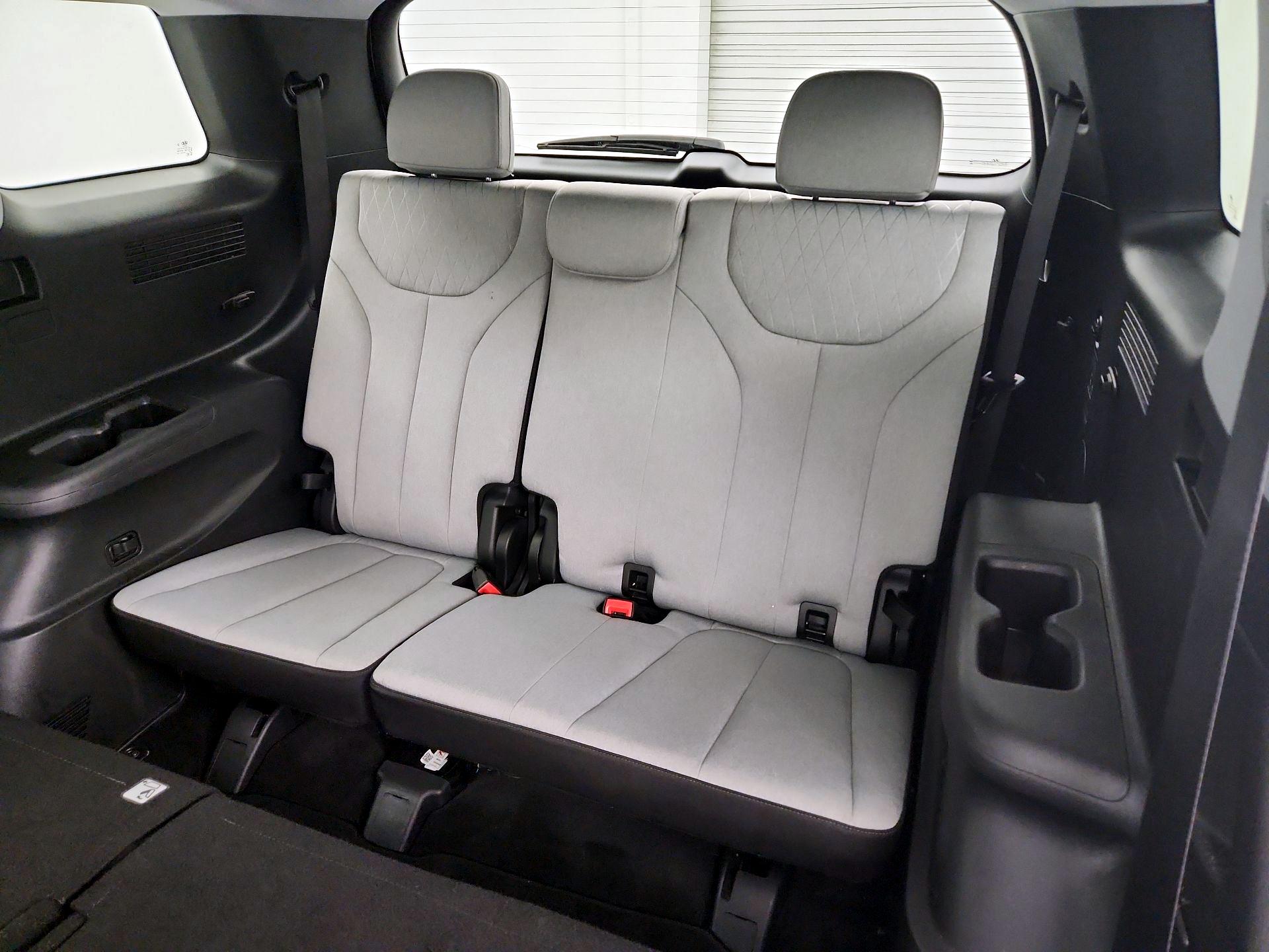 Thumbnail: 2022 Hyundai Palisade - 20