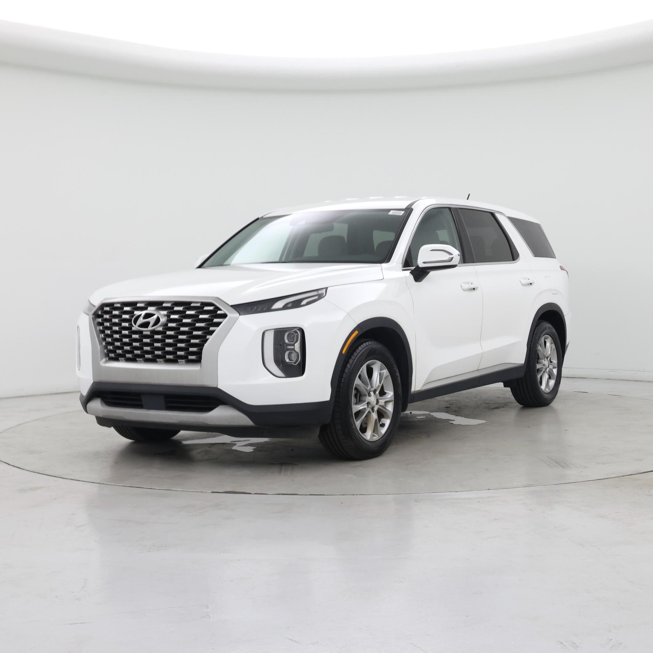 Thumbnail: 2022 Hyundai Palisade - 4