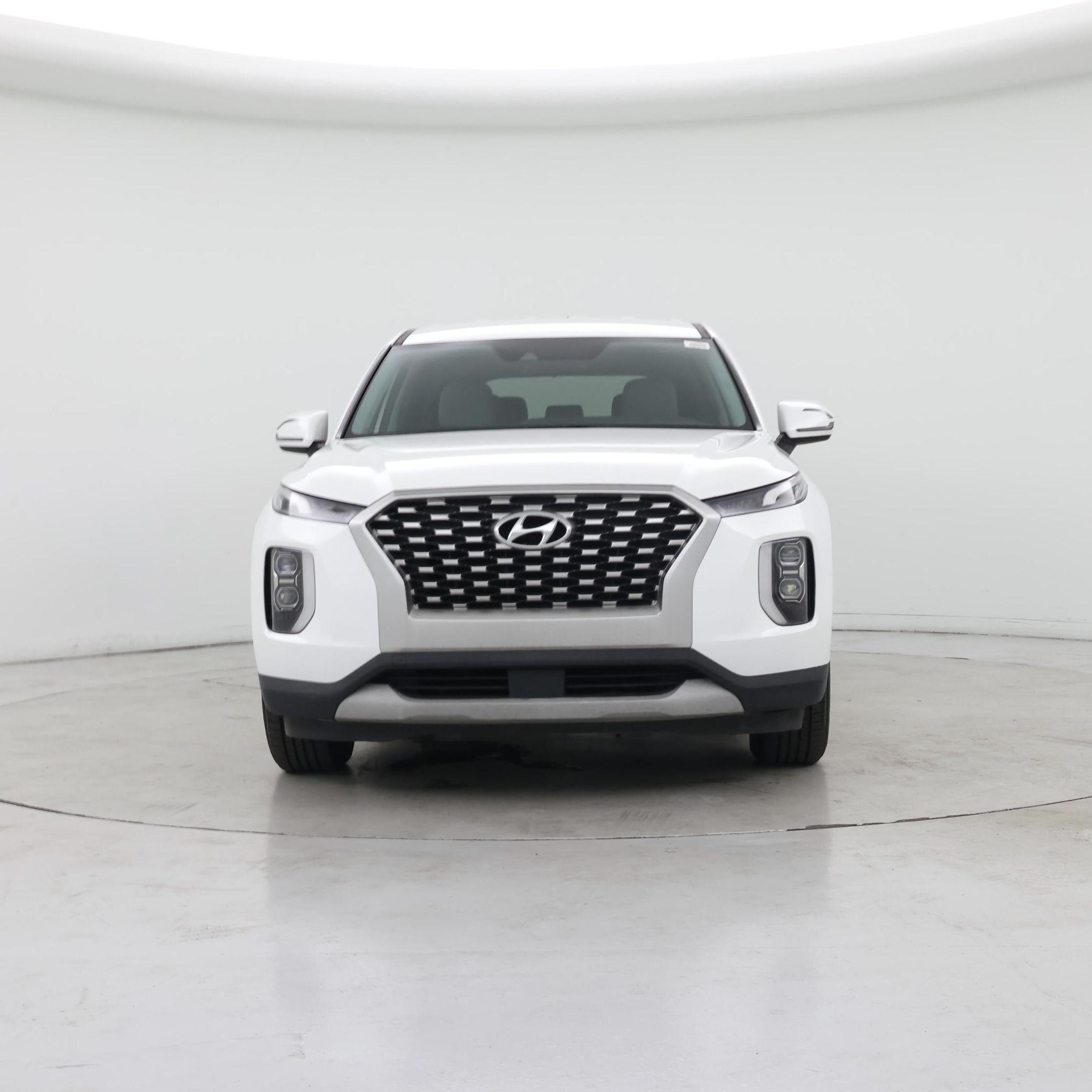 Thumbnail: 2022 Hyundai Palisade - 5