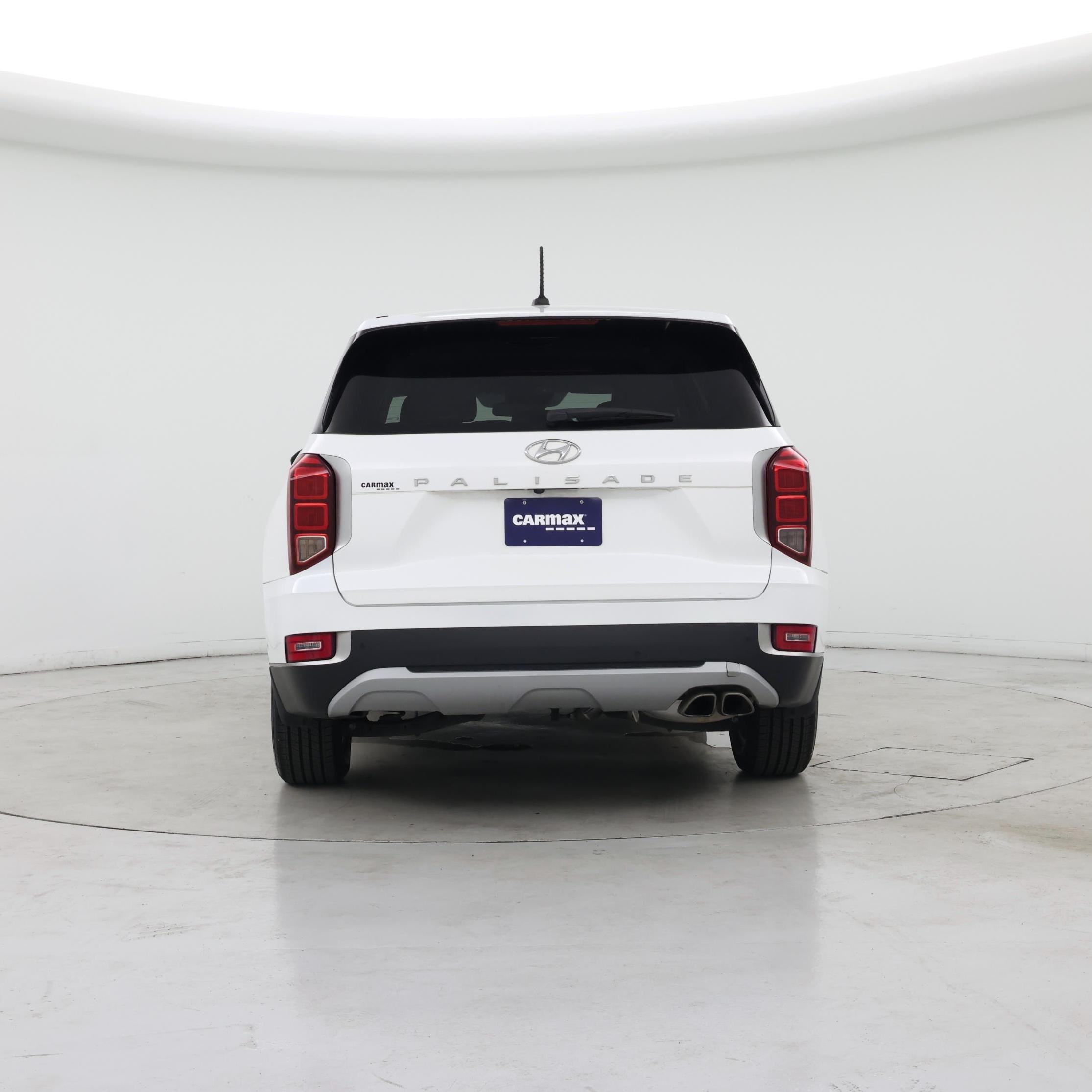 Thumbnail: 2022 Hyundai Palisade - 6