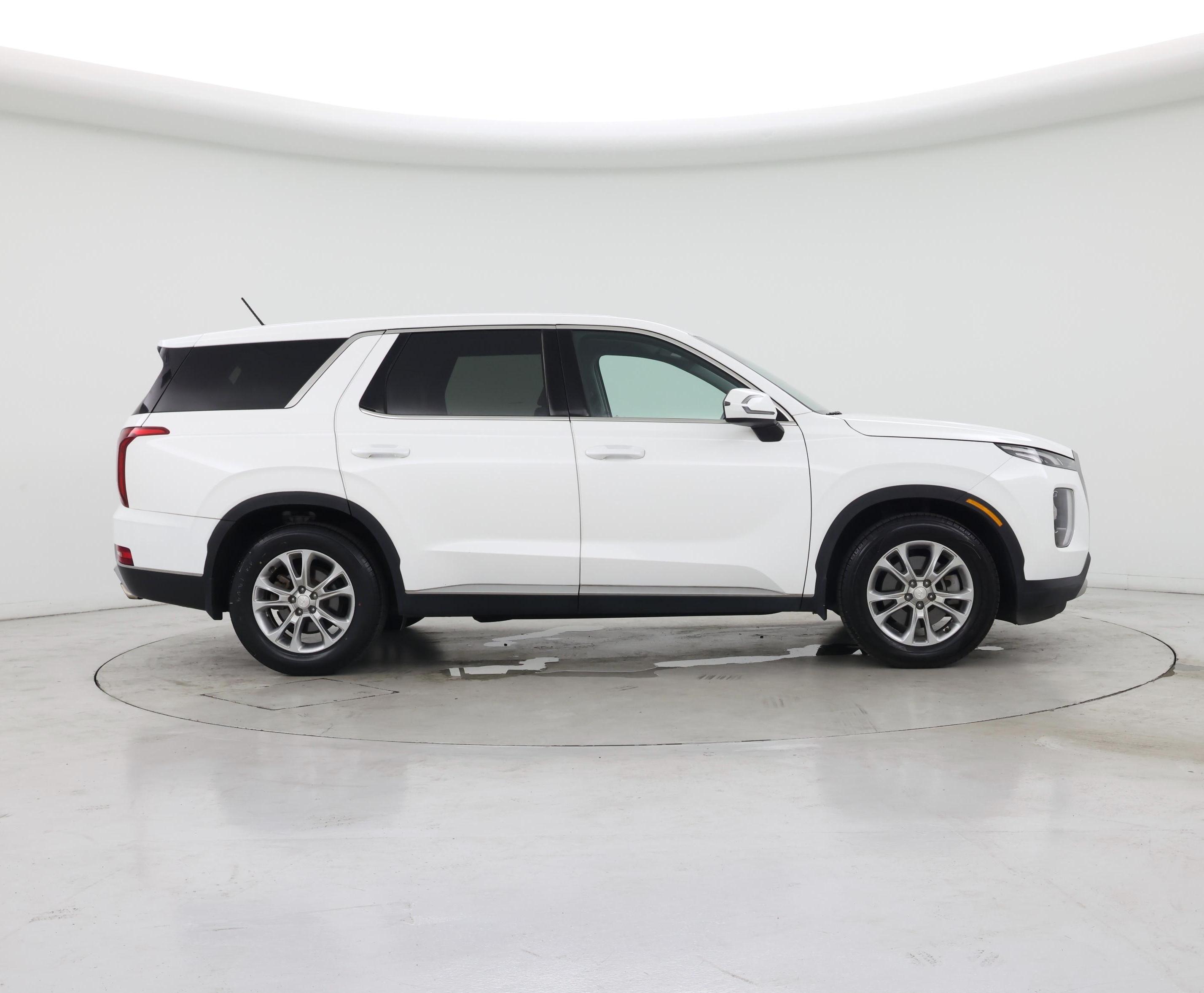 Thumbnail: 2022 Hyundai Palisade - 7