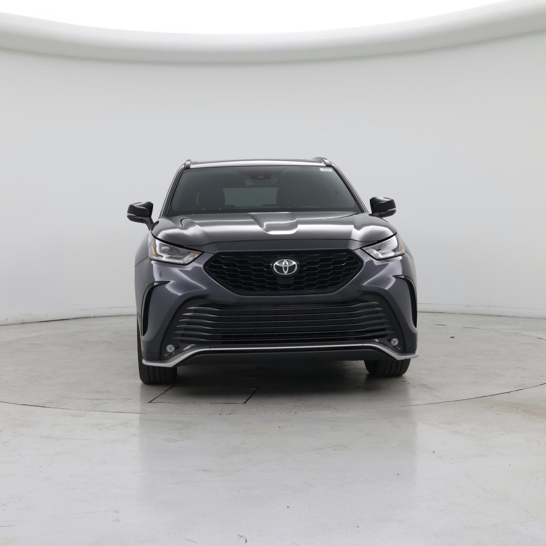 Thumbnail: 2021 Toyota Highlander - 5