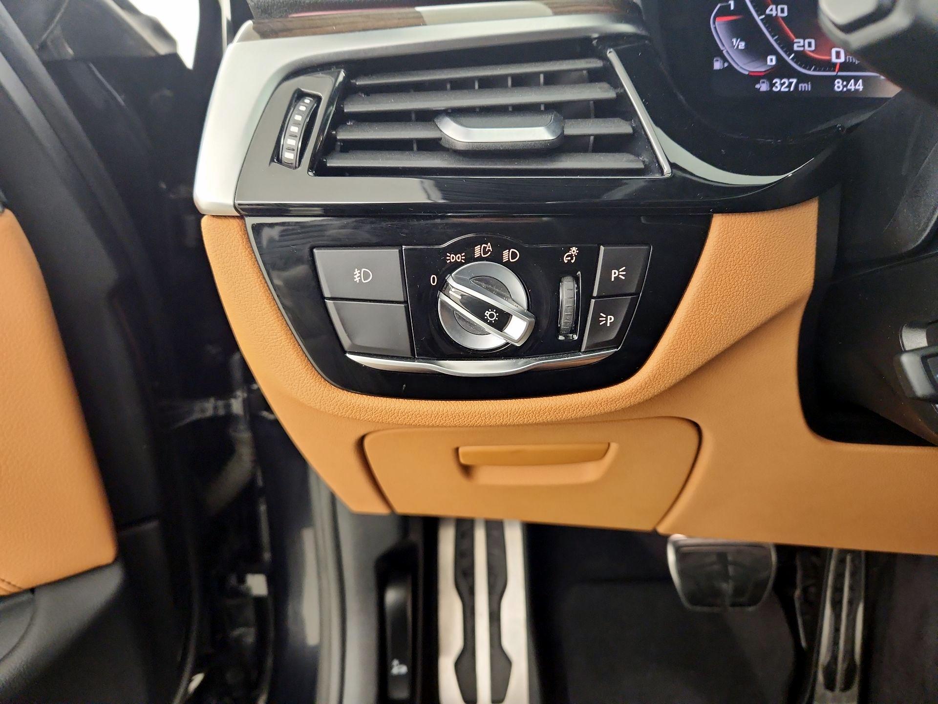 Thumbnail: 2020 BMW 5 Series - 13