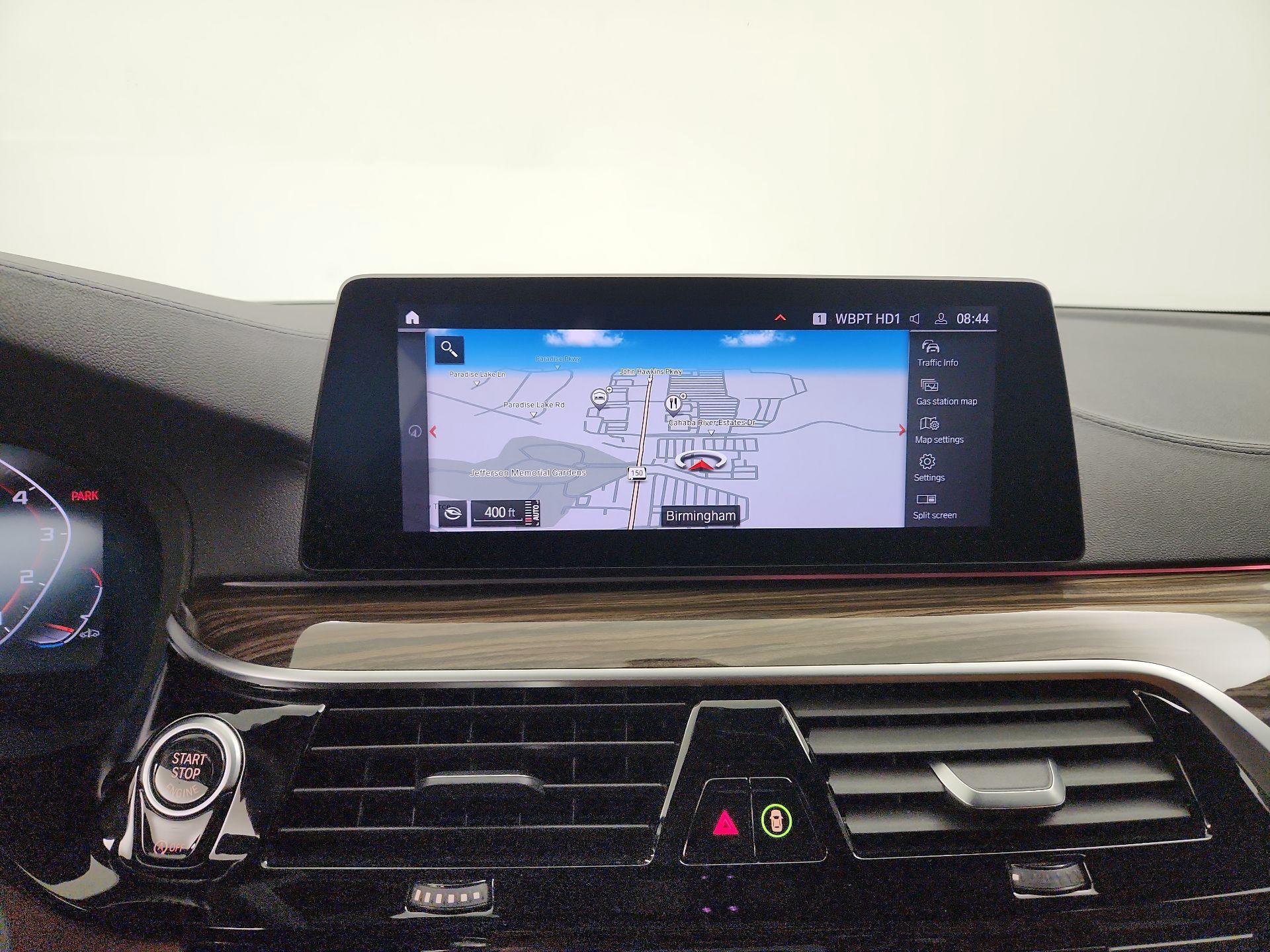 Thumbnail: 2020 BMW 5 Series - 14