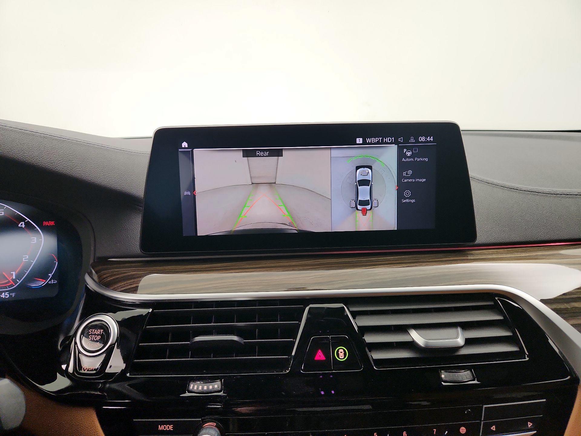 Thumbnail: 2020 BMW 5 Series - 15