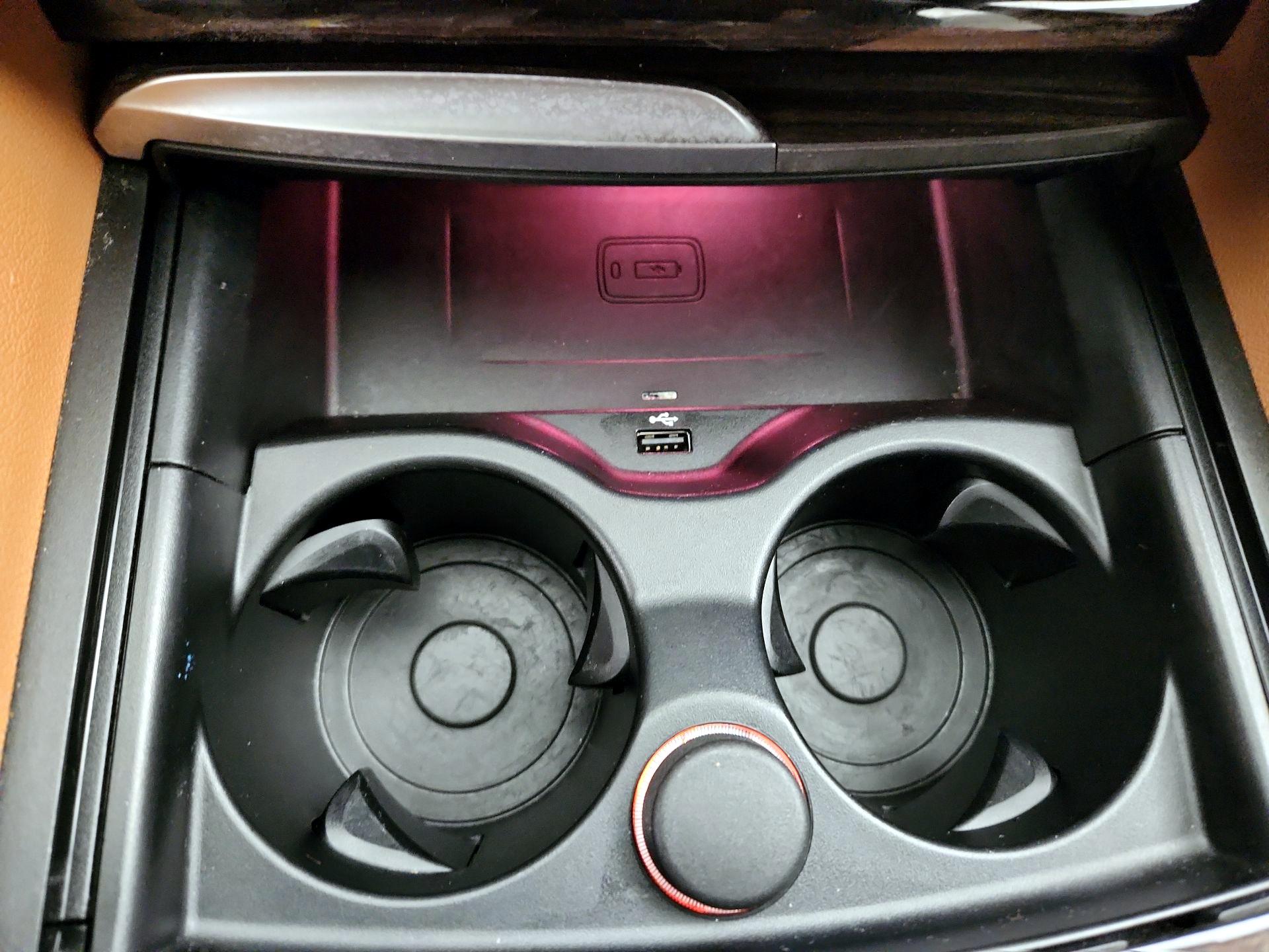 Thumbnail: 2020 BMW 5 Series - 19